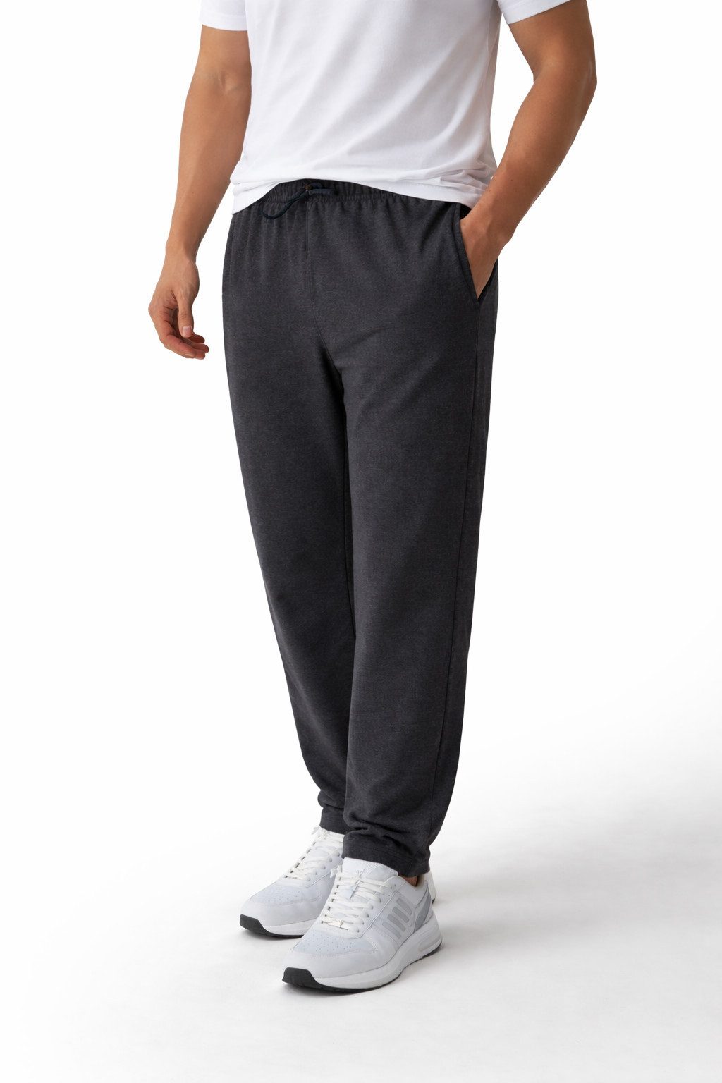 Smith & Solo Jogginghose Herren Sporthose Trainingshose Sweathose (1-tlg)
