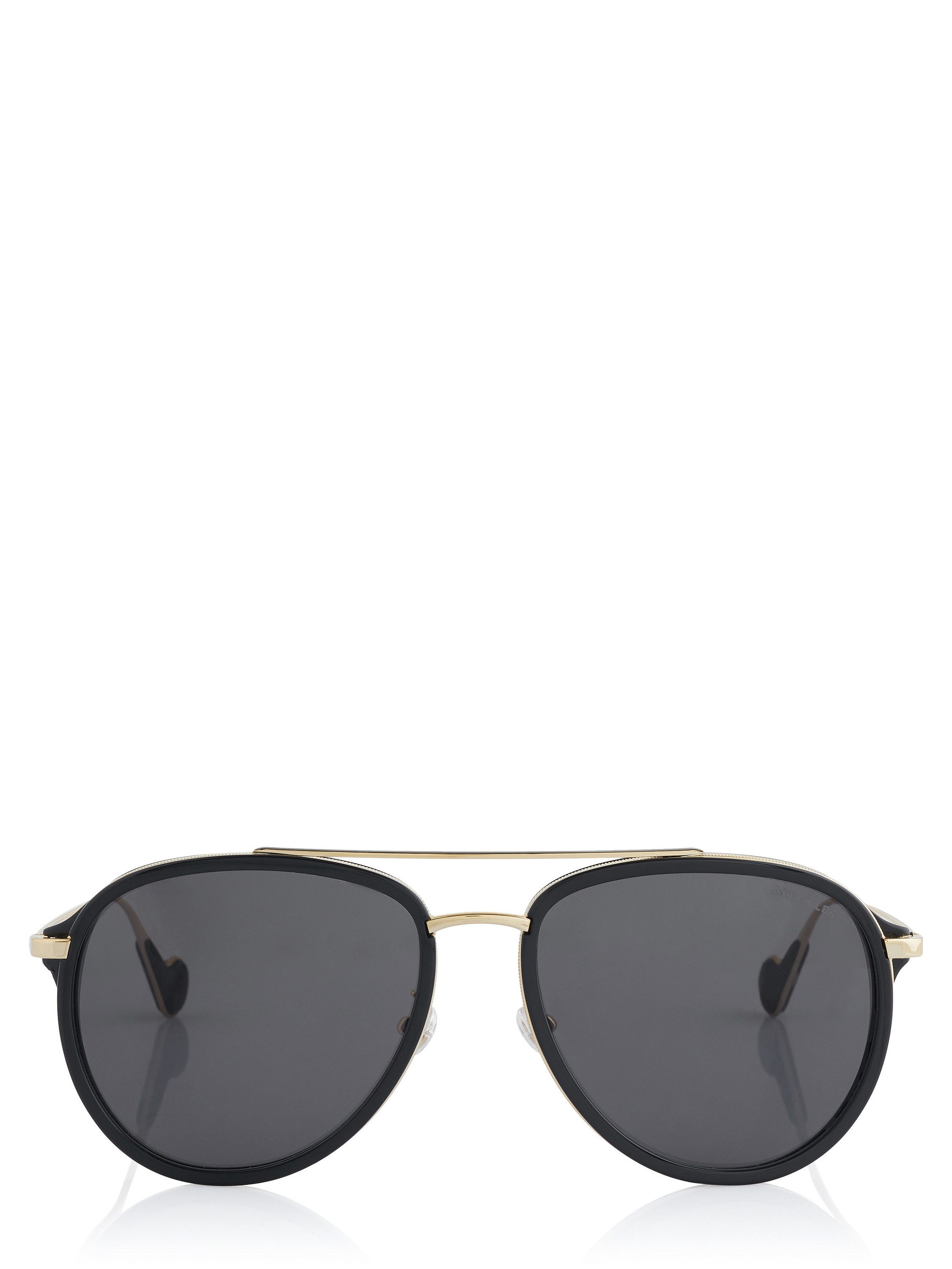 MONCLER Sonnenbrille Sonnenbrille für Herren (1-St) günstig online kaufen
