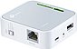TP-Link »TL-WR902AC AC750 Dual Band Wireless Router« Mobiler Router, Bild 3