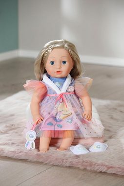 Baby Annabell Puppenkleidung Sweet Dreams Nachthemd 43 cm