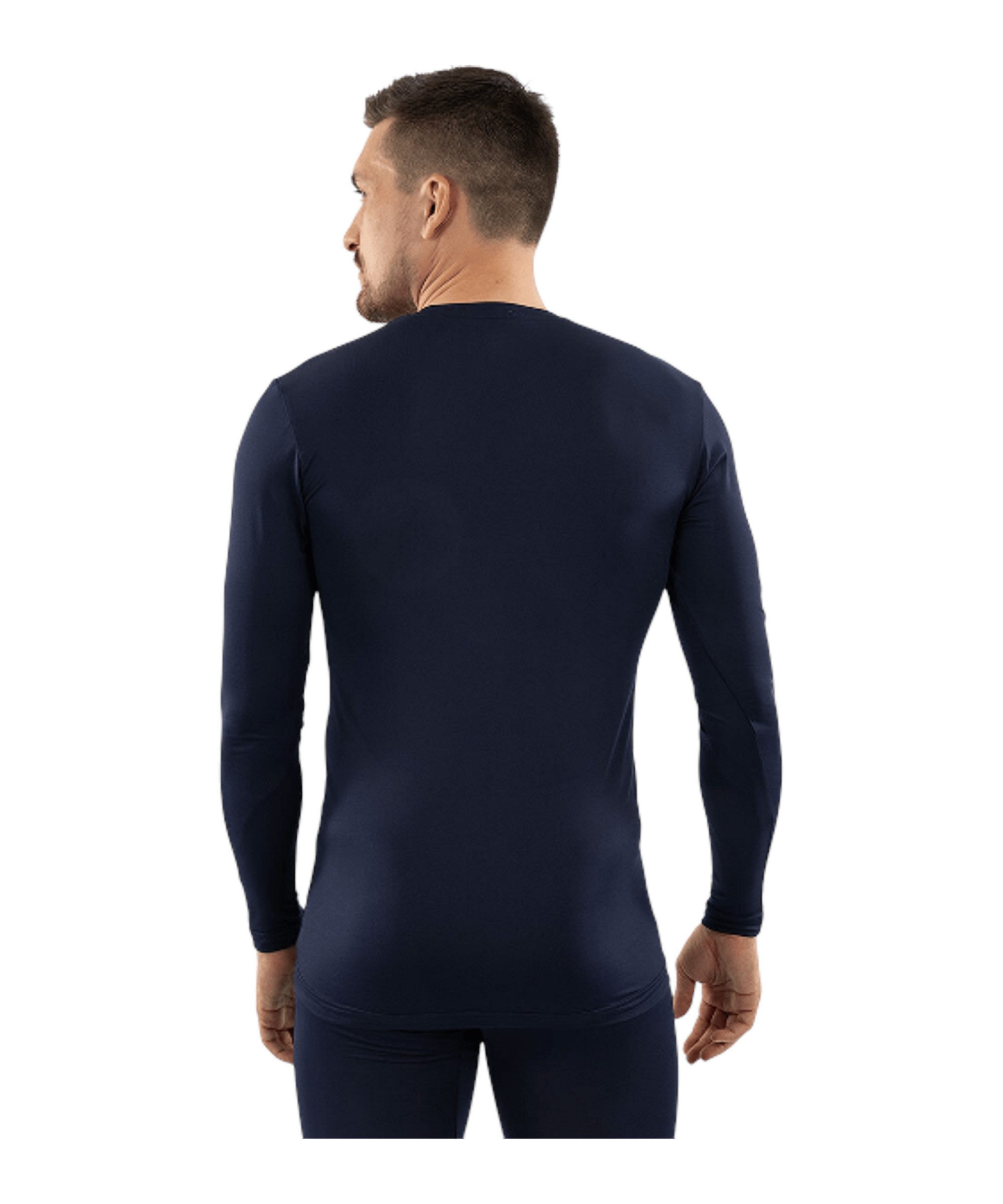 Jako Sweatshirt Function Longsleeve T-Shirt (1-tlg) default