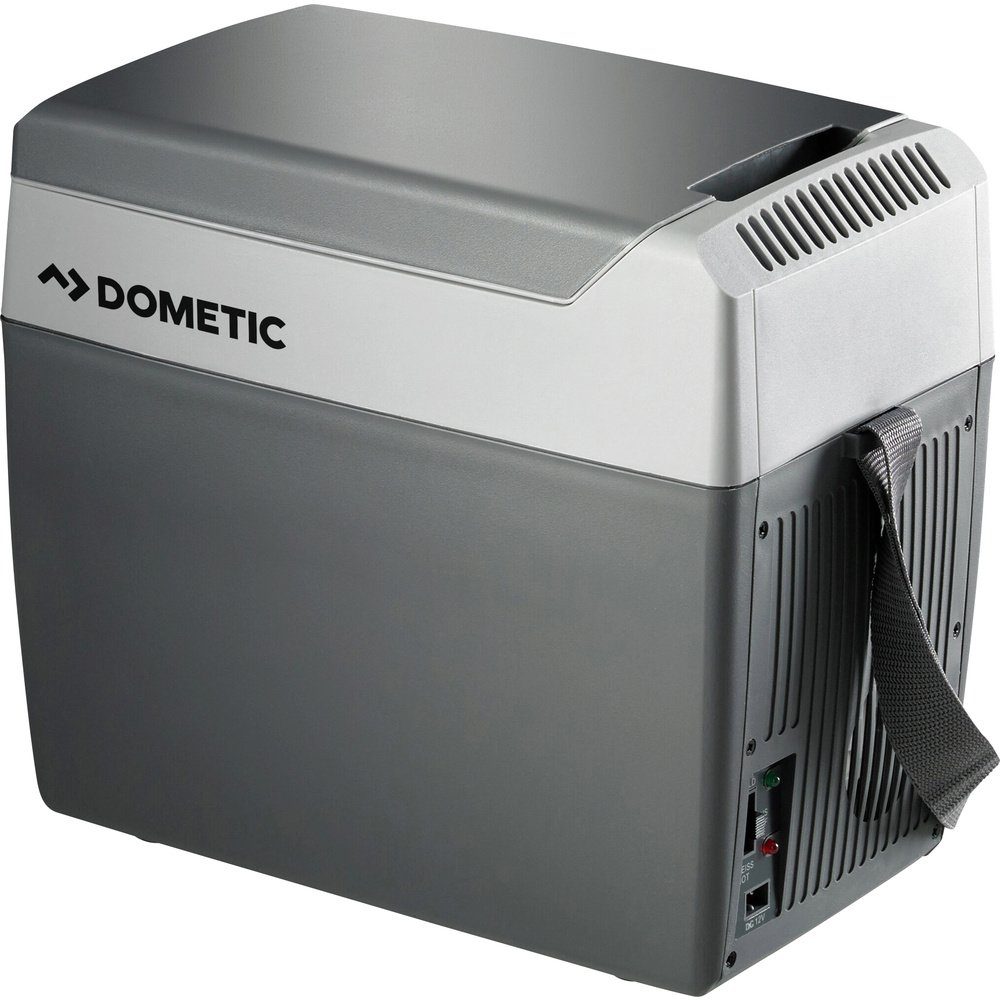 Dometic Kühlbox Dometic Group TCX07 Kühlbox Thermoelektrisch 12 V, 230 V 7  l 25 °C u