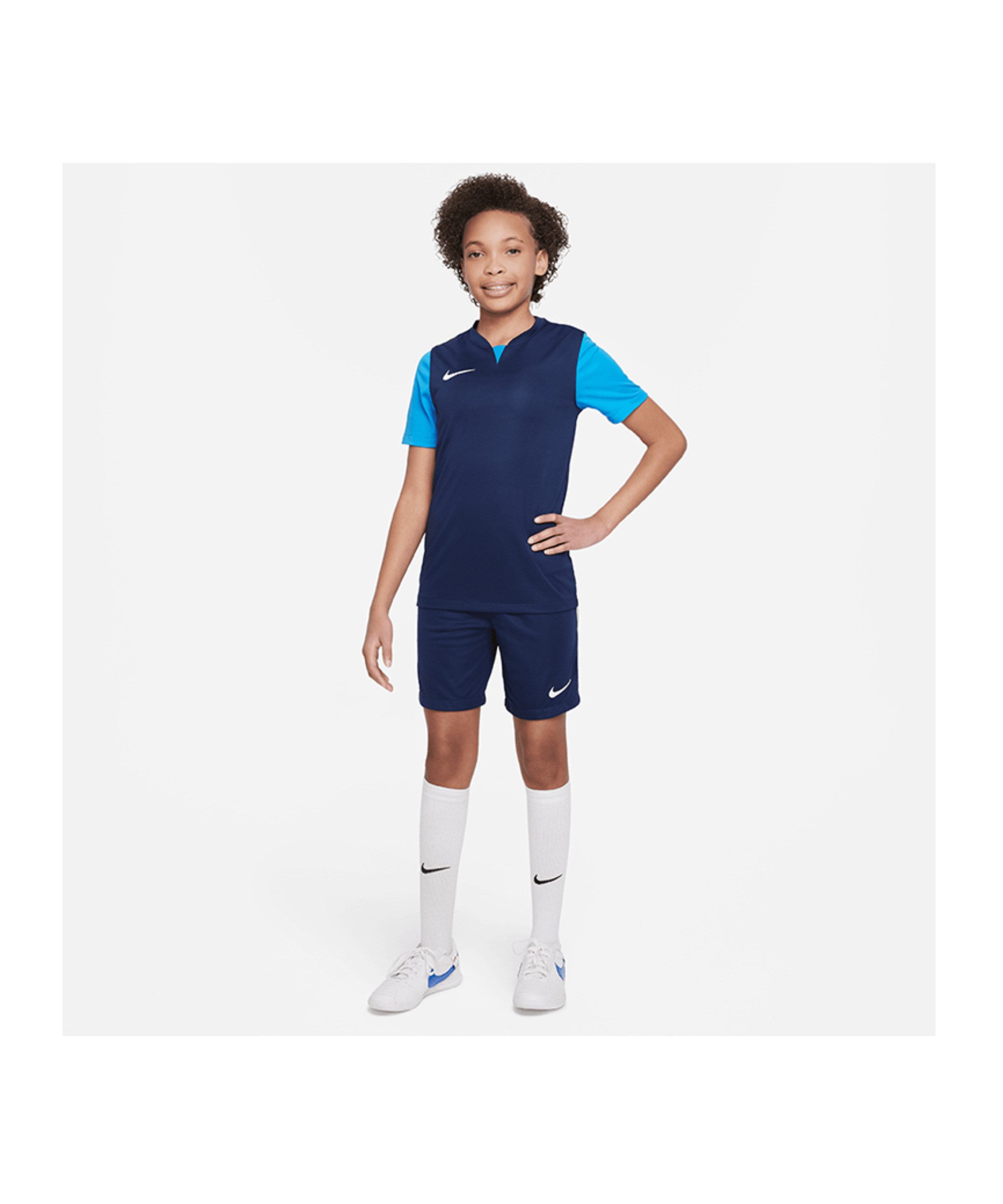 Nike Sporthose Nike Performance League III Short Kids Shorts League