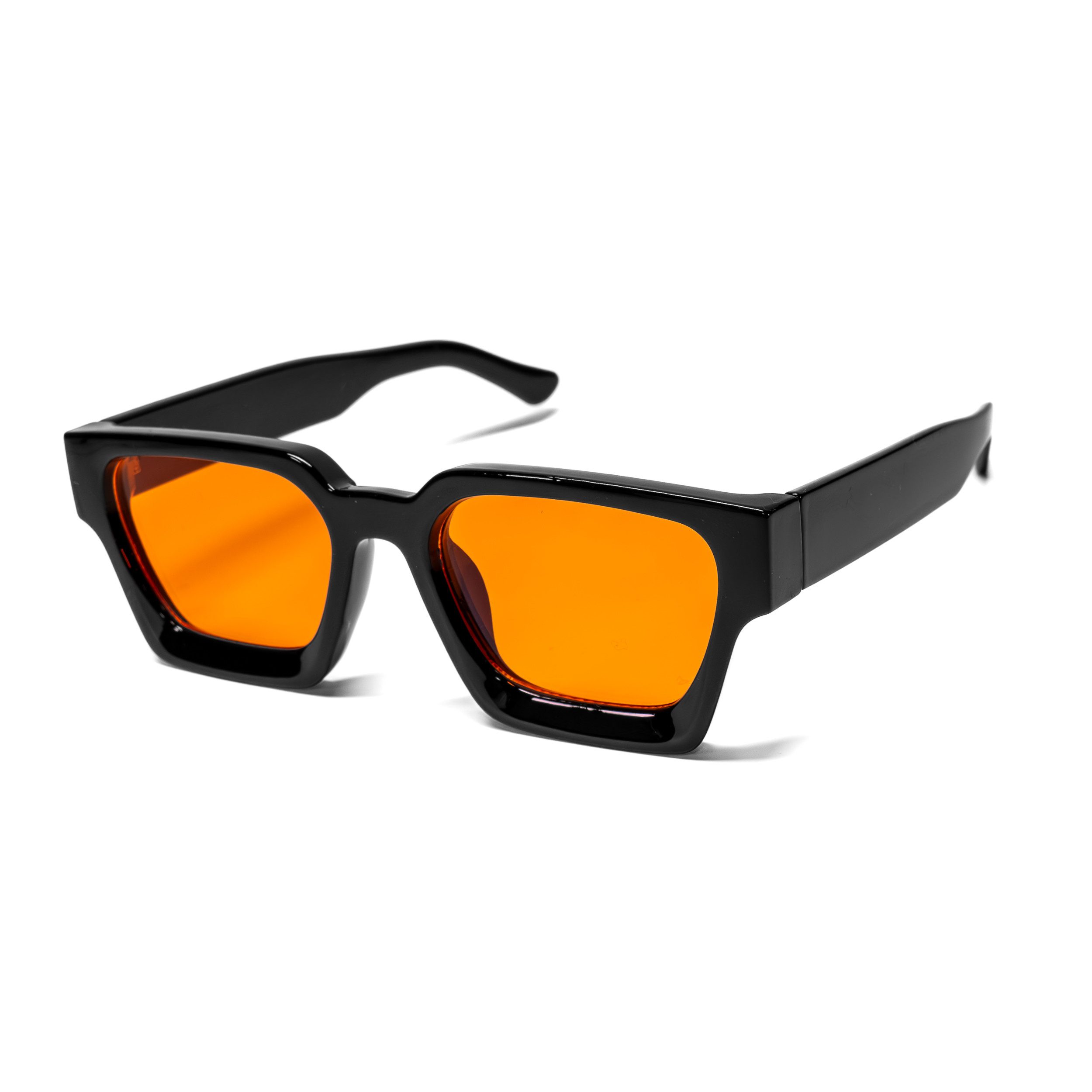 salazar.plus Sonnenbrille Dick Rechteckig Unisex 2 günstig online kaufen