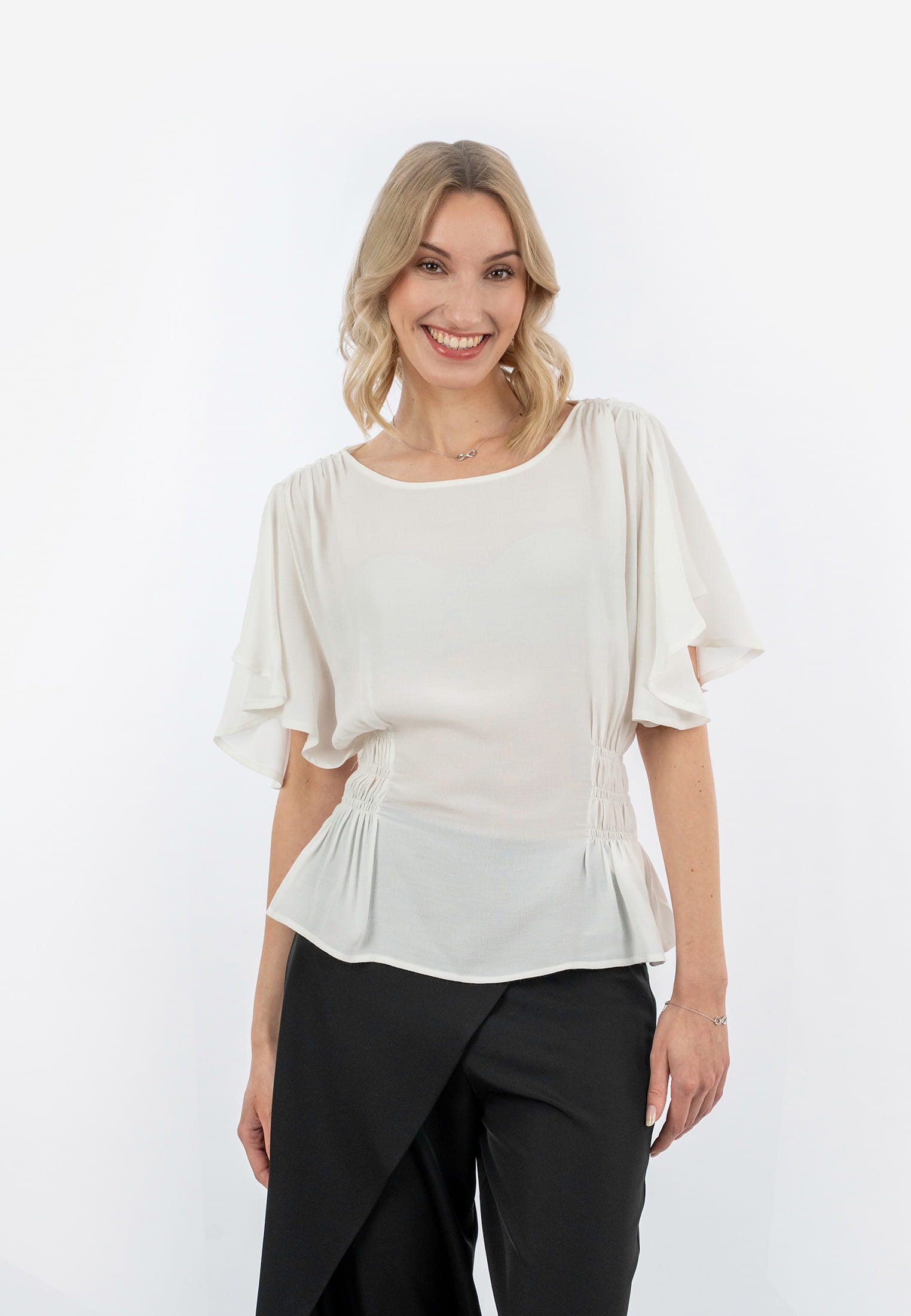 SURI FREY Blusenshirt SFY Freyday (1-tlg)