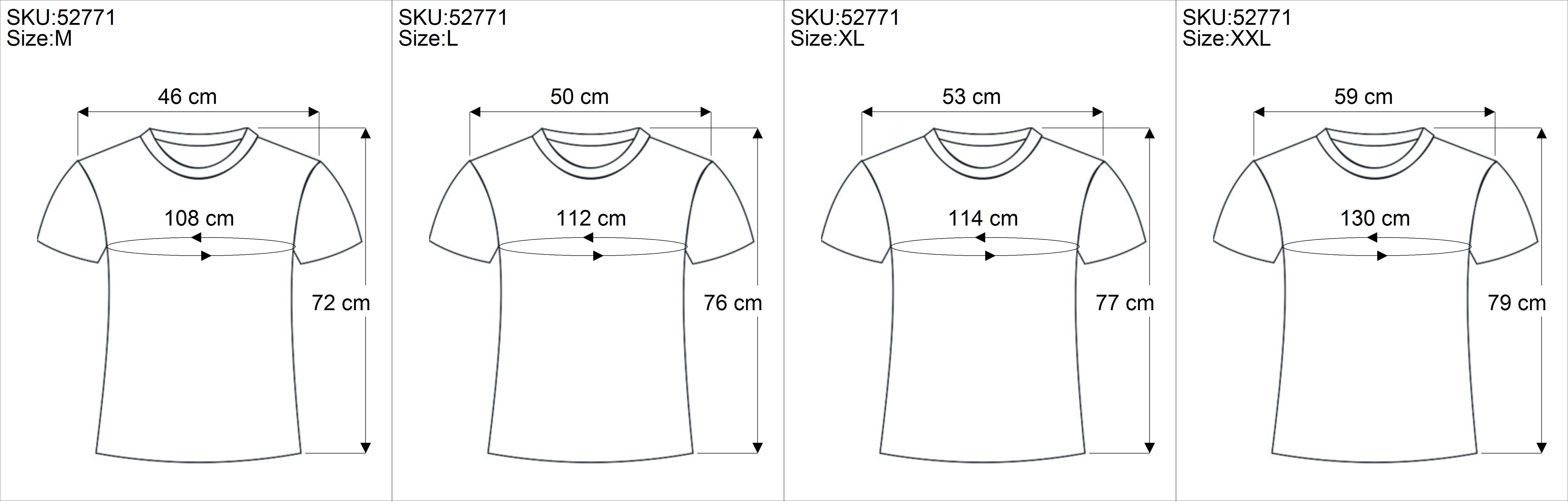 Guru-Shop T-Shirt Mirror T-Shirt - Happy Day/ flieder Goa Style, Festival, alternative Bekleidung