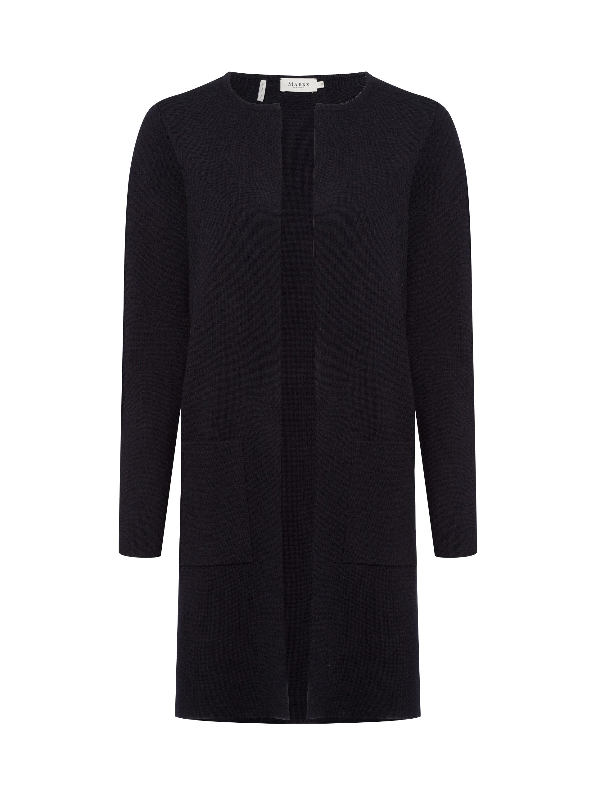 MAERZ Muenchen Strickjacke