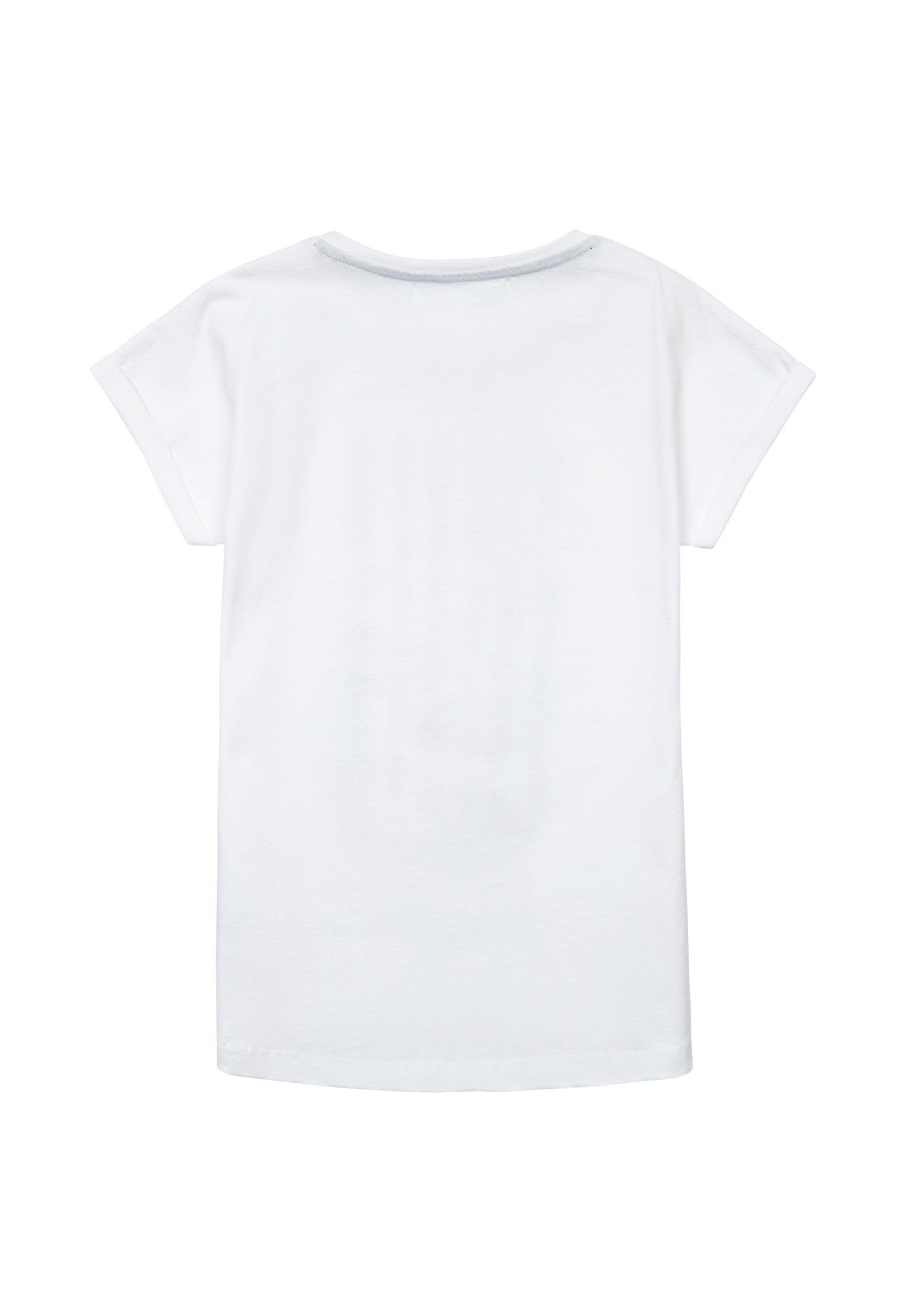 Mädchen (3y-14y) MINOTI T-Shirt T-Shirt