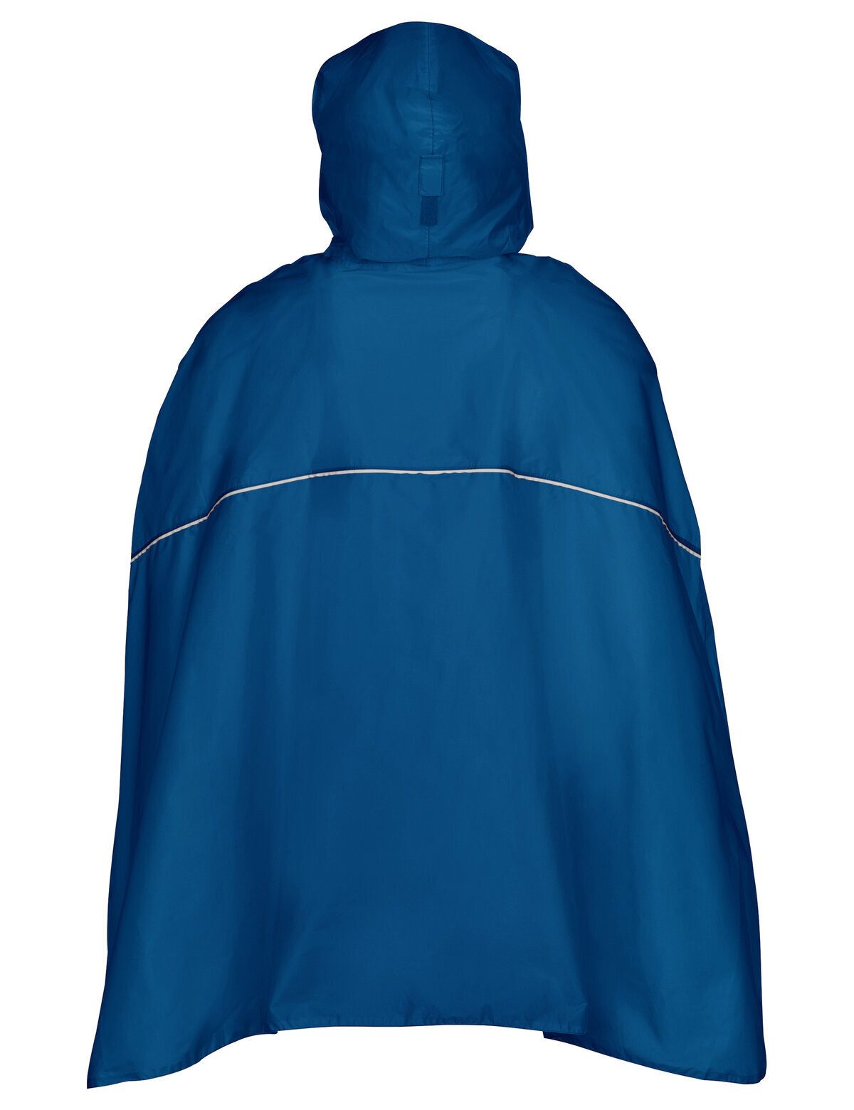 VAUDE Regenponcho Valdipino Poncho (1-St) wasserdichter günstig online kaufen