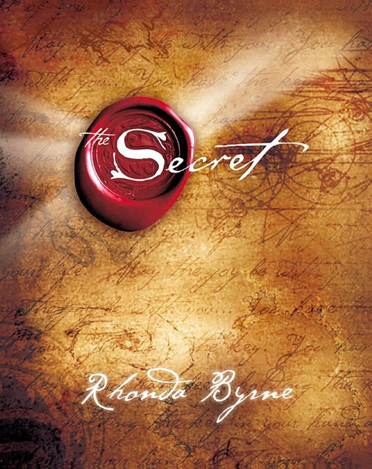 The Secret / Rhonda Byrne