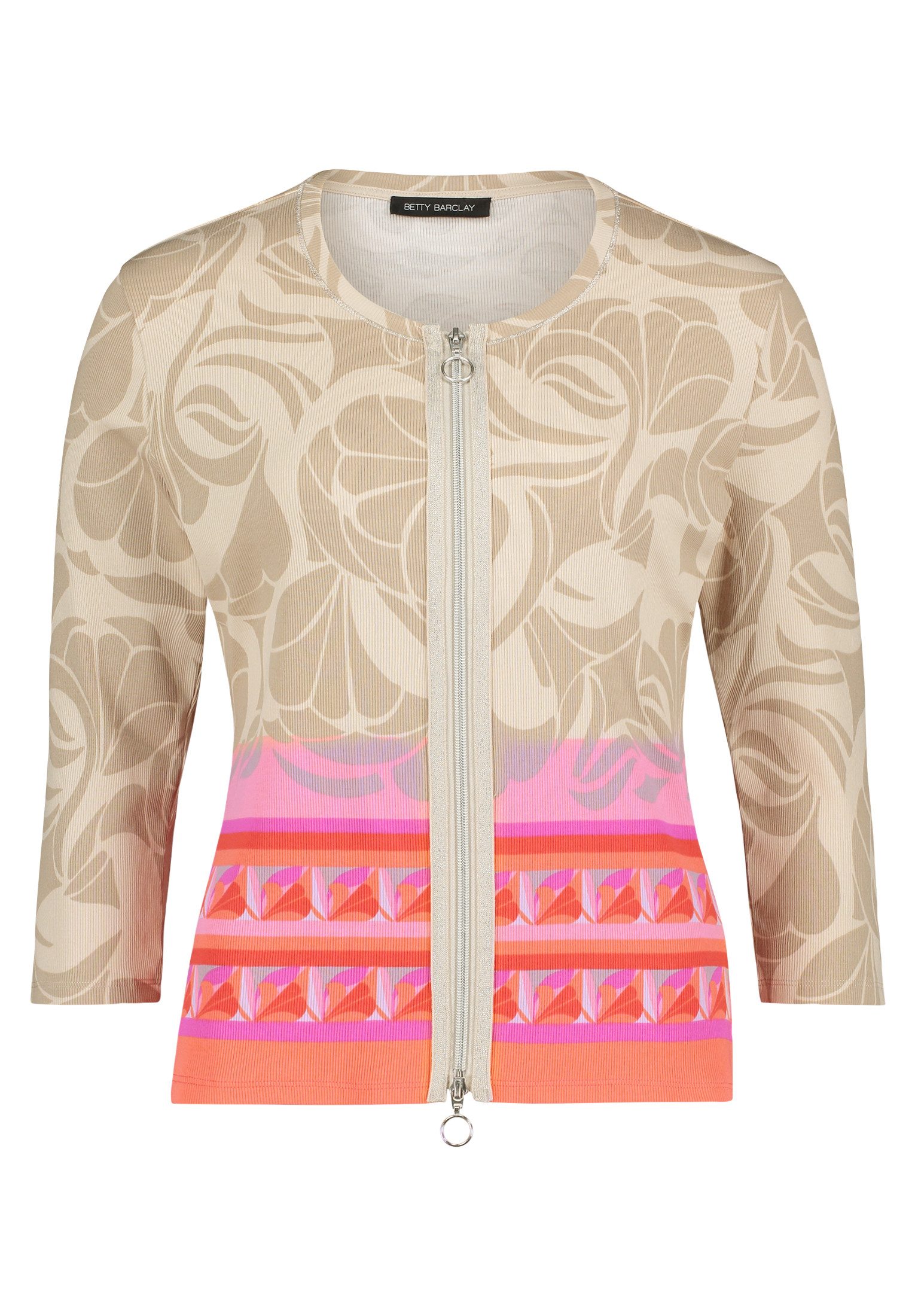 Betty Barclay Shirtjacke Betty Barclay Shirtjacke günstig online kaufen
