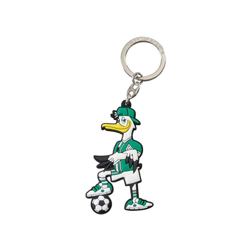 Werder Bremen Schlüsselanhänger SV Werder Bremen Schlüsselanhänger Toni