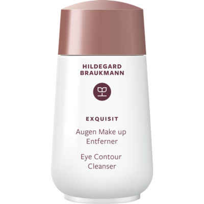 Hildegard Braukmann Augen-Make-up-Entferner Exquisit Augen Make Up Entferner