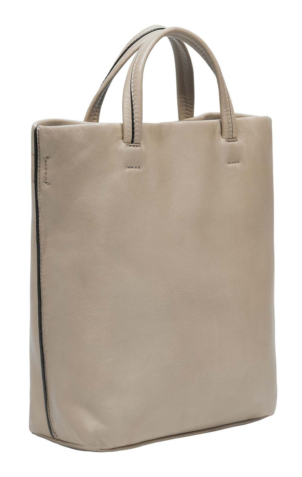 Liebeskind Berlin Handtasche Tote, aus echtem Schafsleder günstig online kaufen