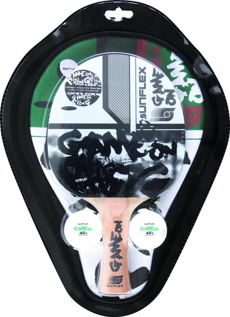 Tischtennisschläger Tischtenisset Game On