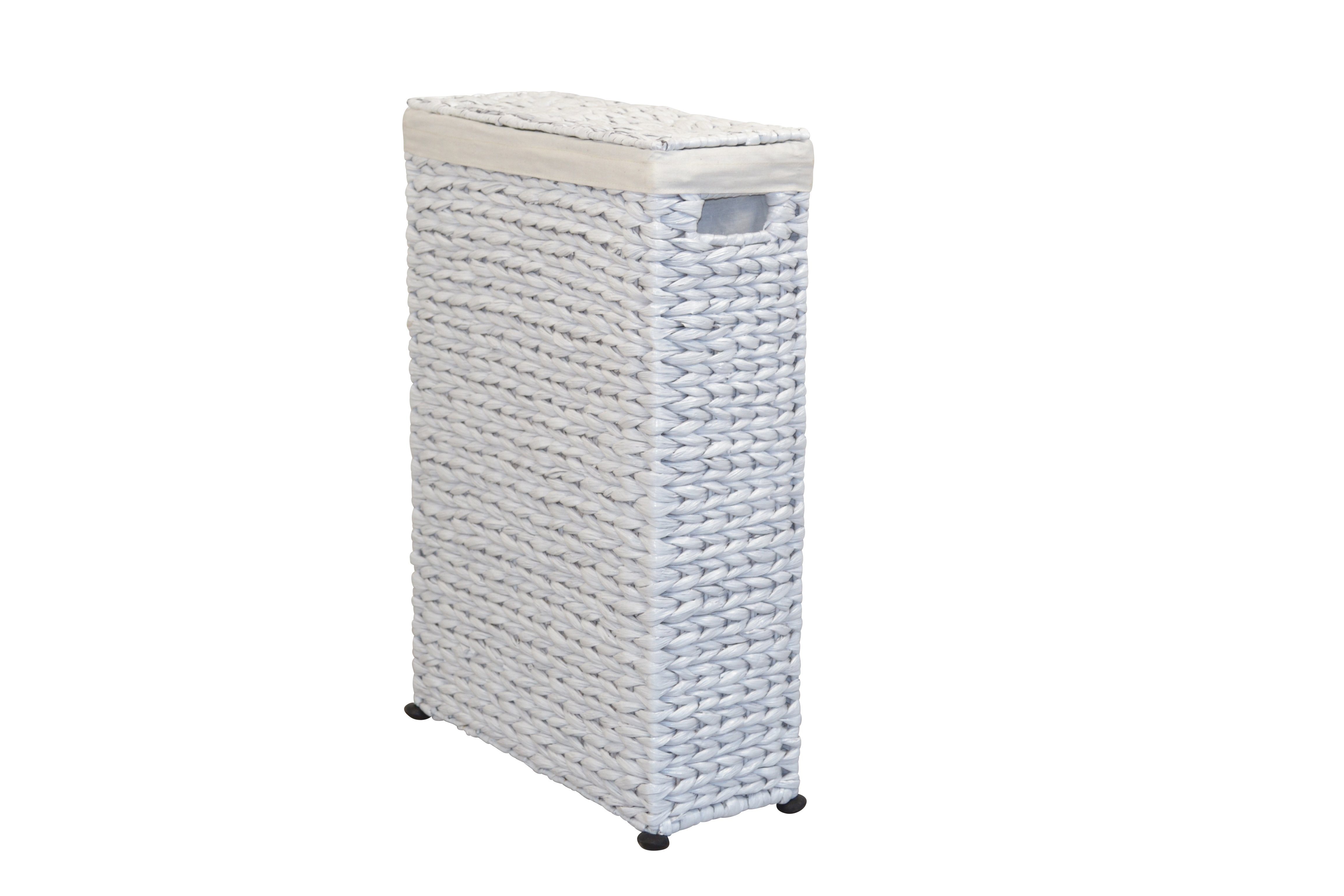 moebel-direkt-online Wäschekorb Raumspar-Wäschesammler günstig online kaufen