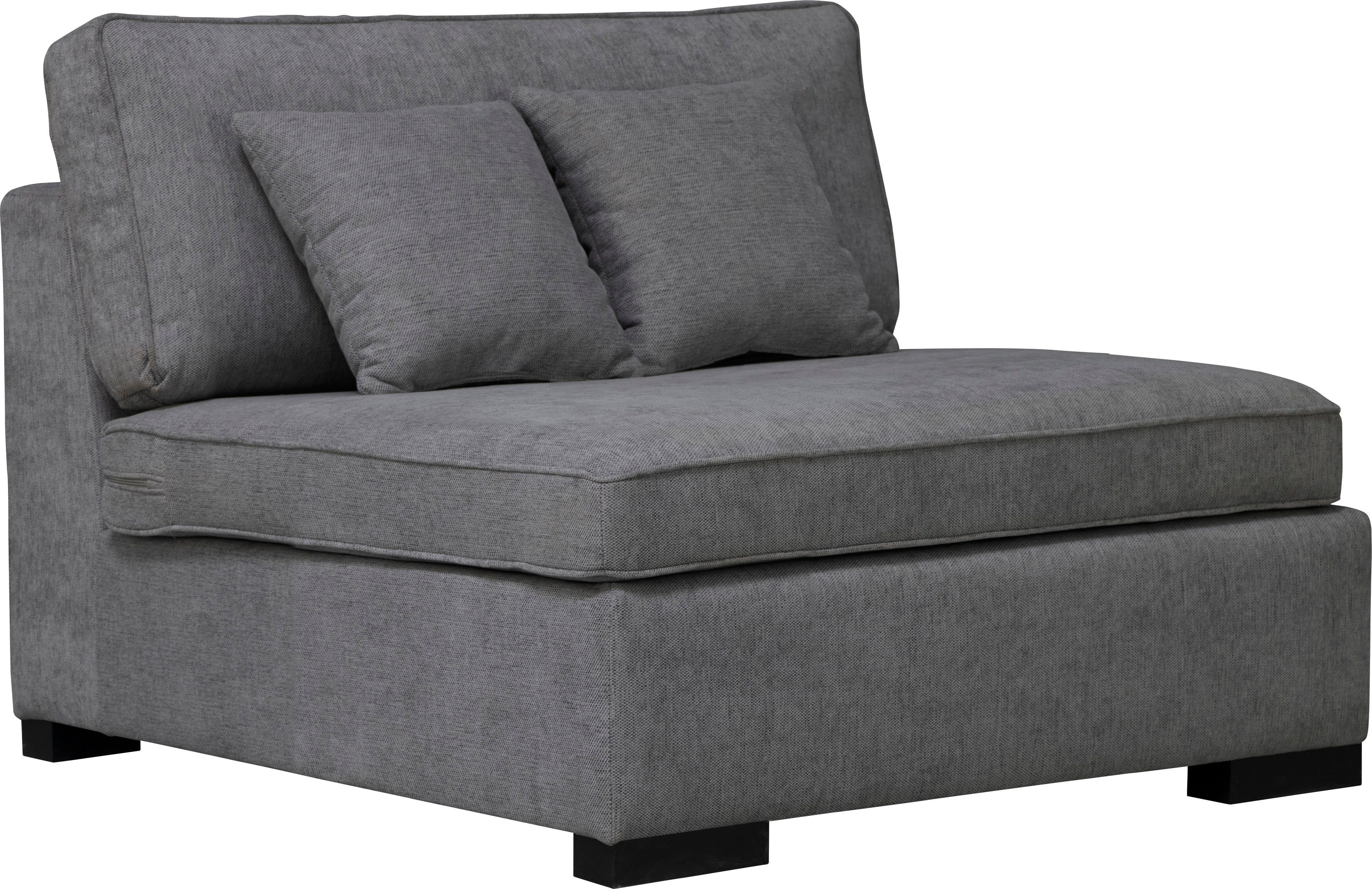Guido Maria Kretschmer Home&Living Sofa-Mittelelement Skara, günstig online kaufen