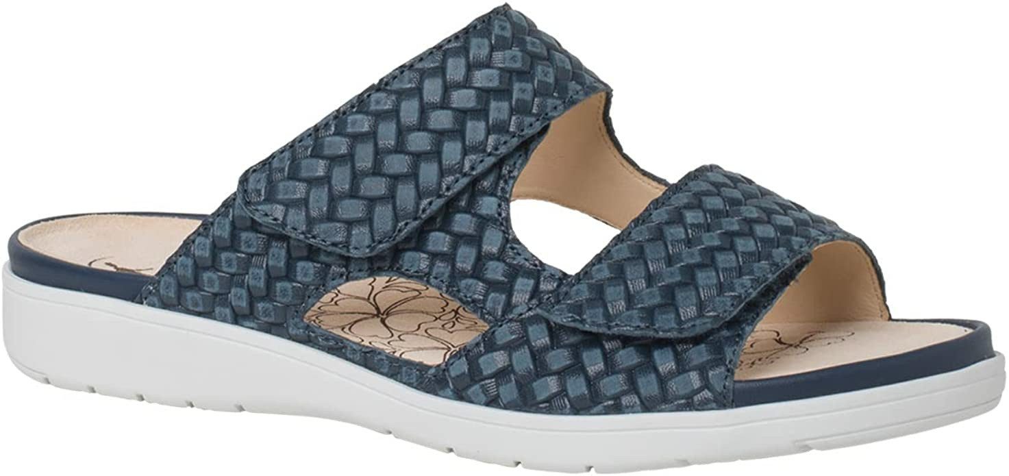 Ganter Komfort Sandalen für Damen Sandale (keine Angabe, 1-tlg., keine Angabe)
