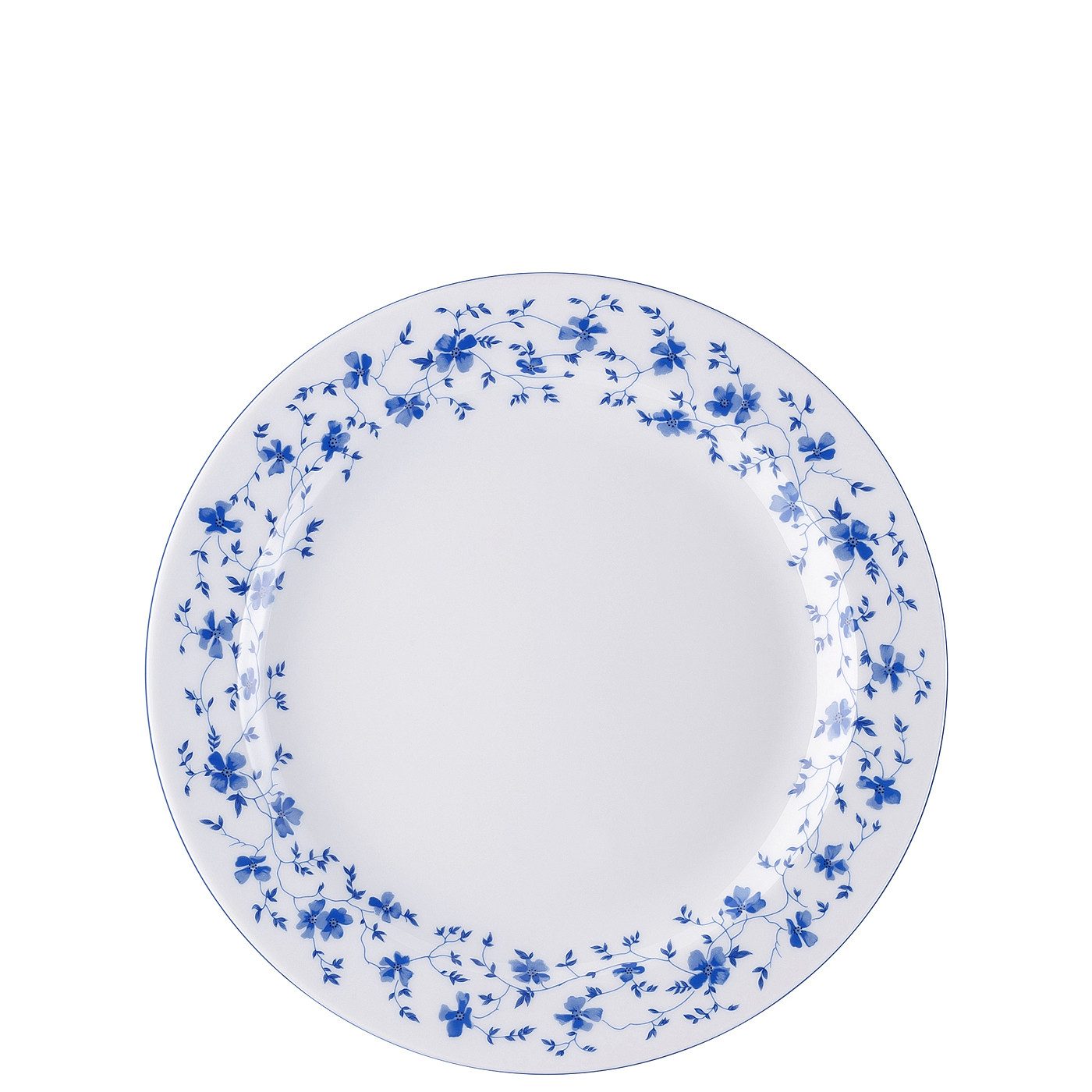 Rosenthal Teller Rosenthal Form 1382 Speiseteller, Porzellan