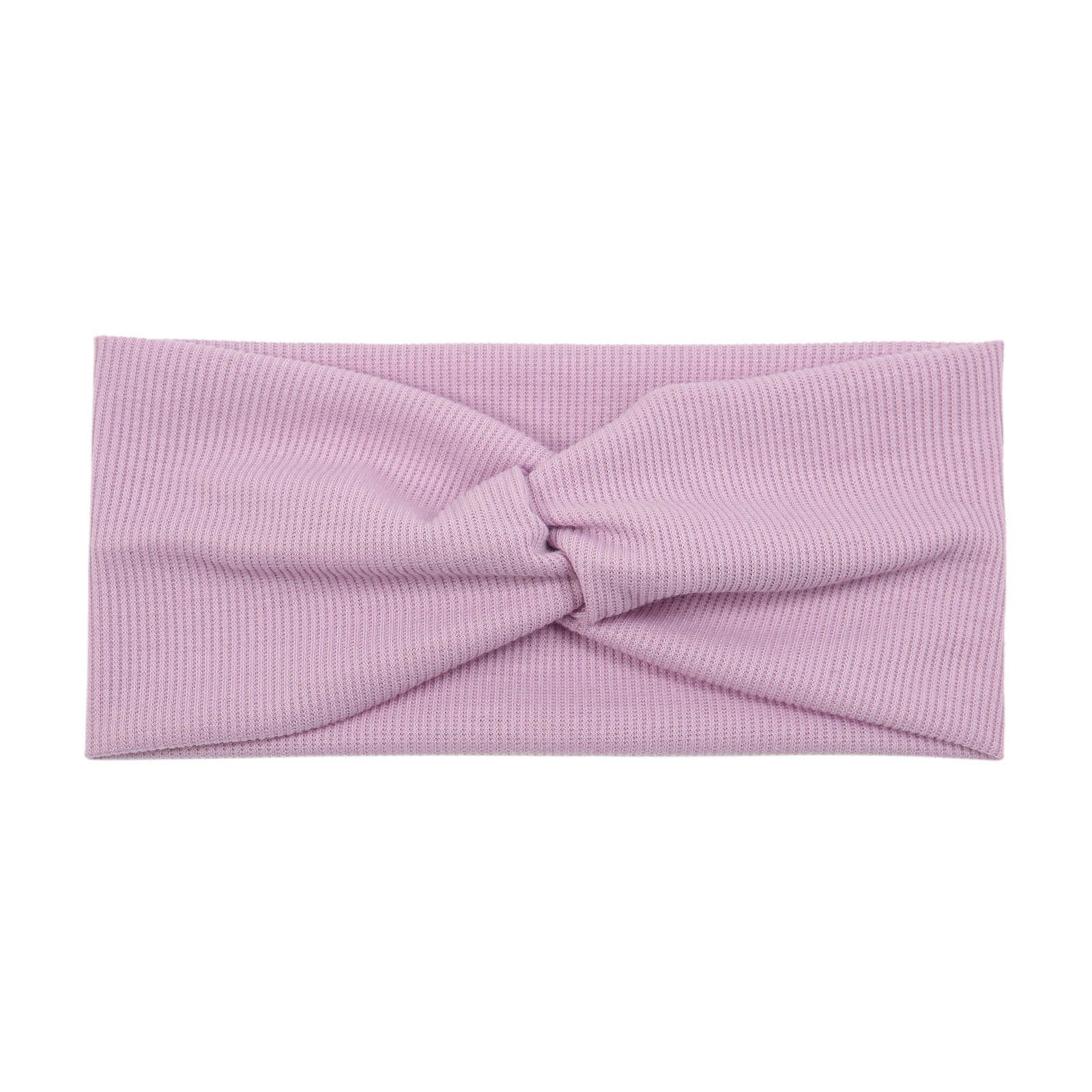 Leoberg Stirnband Unisex Kopfband in verschiedenen Farben und Designs - Headband modisch