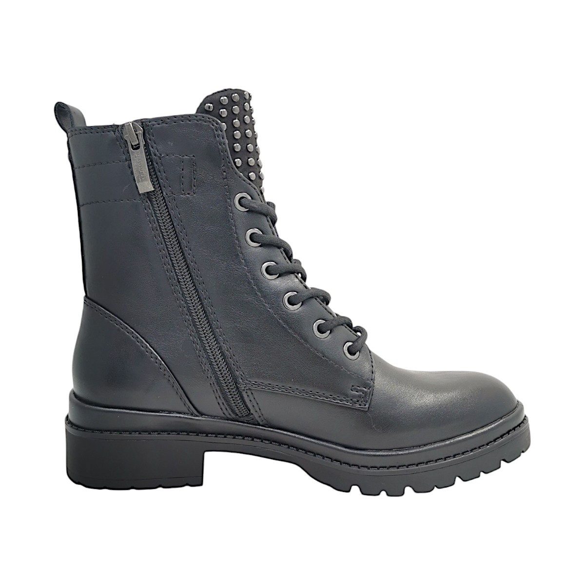 Tamaris Stiefel Schnürstiefelette günstig online kaufen