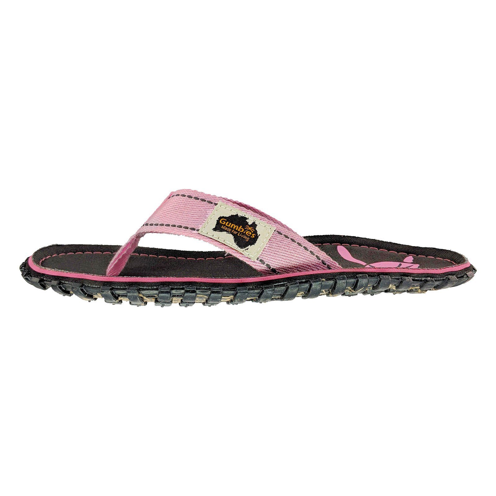 Gumbies Original Islander Zehentrenner mit ergonomisch günstig online kaufen