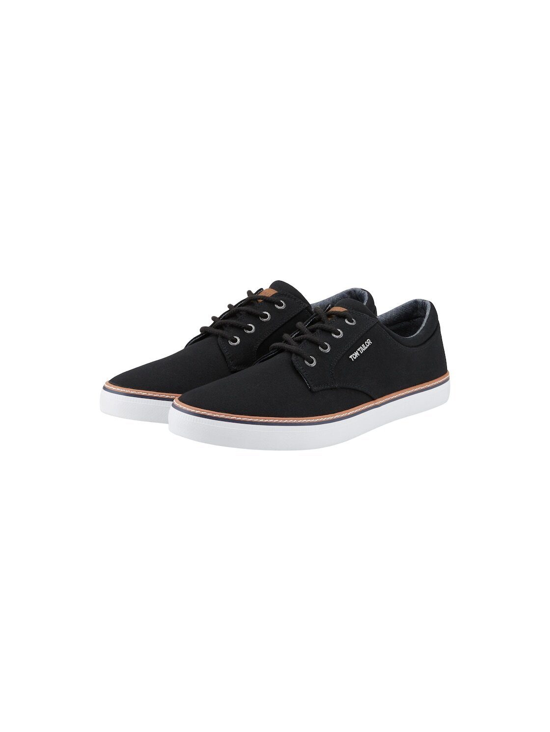 TOM TAILOR Denim Sneaker Sneaker (1-tlg) Sneaker