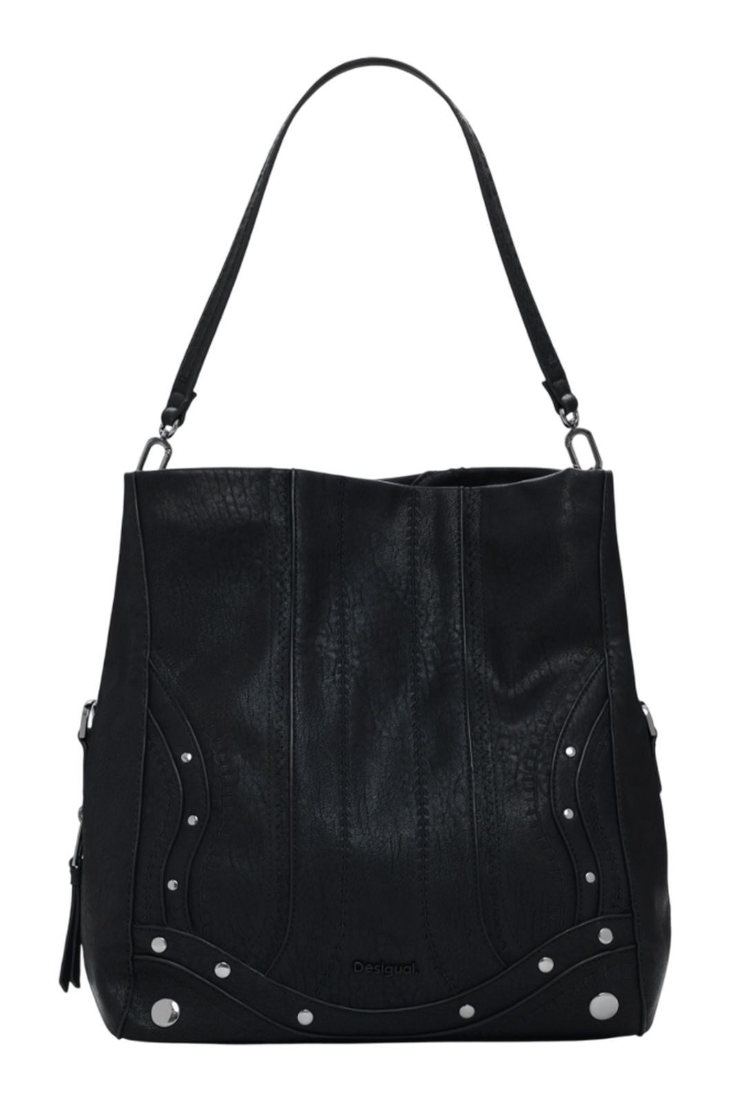 Desigual Handtasche Embro Patch Hand Bag günstig online kaufen