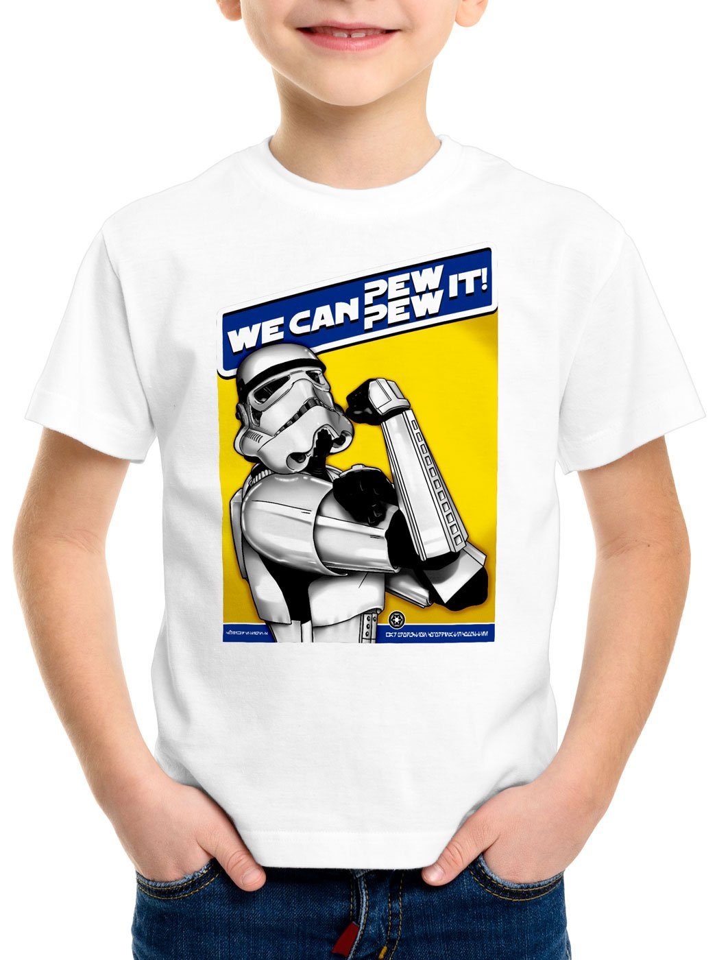 T-Shirt