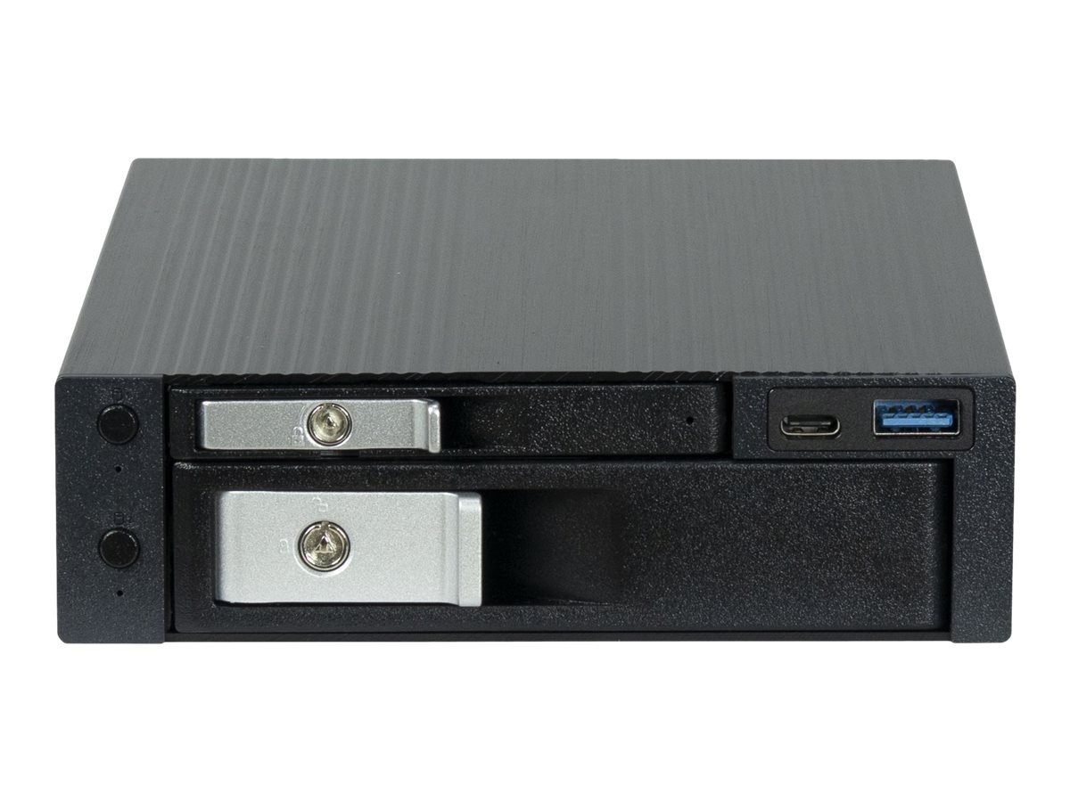 Inter-Tech HDD-Festplatte