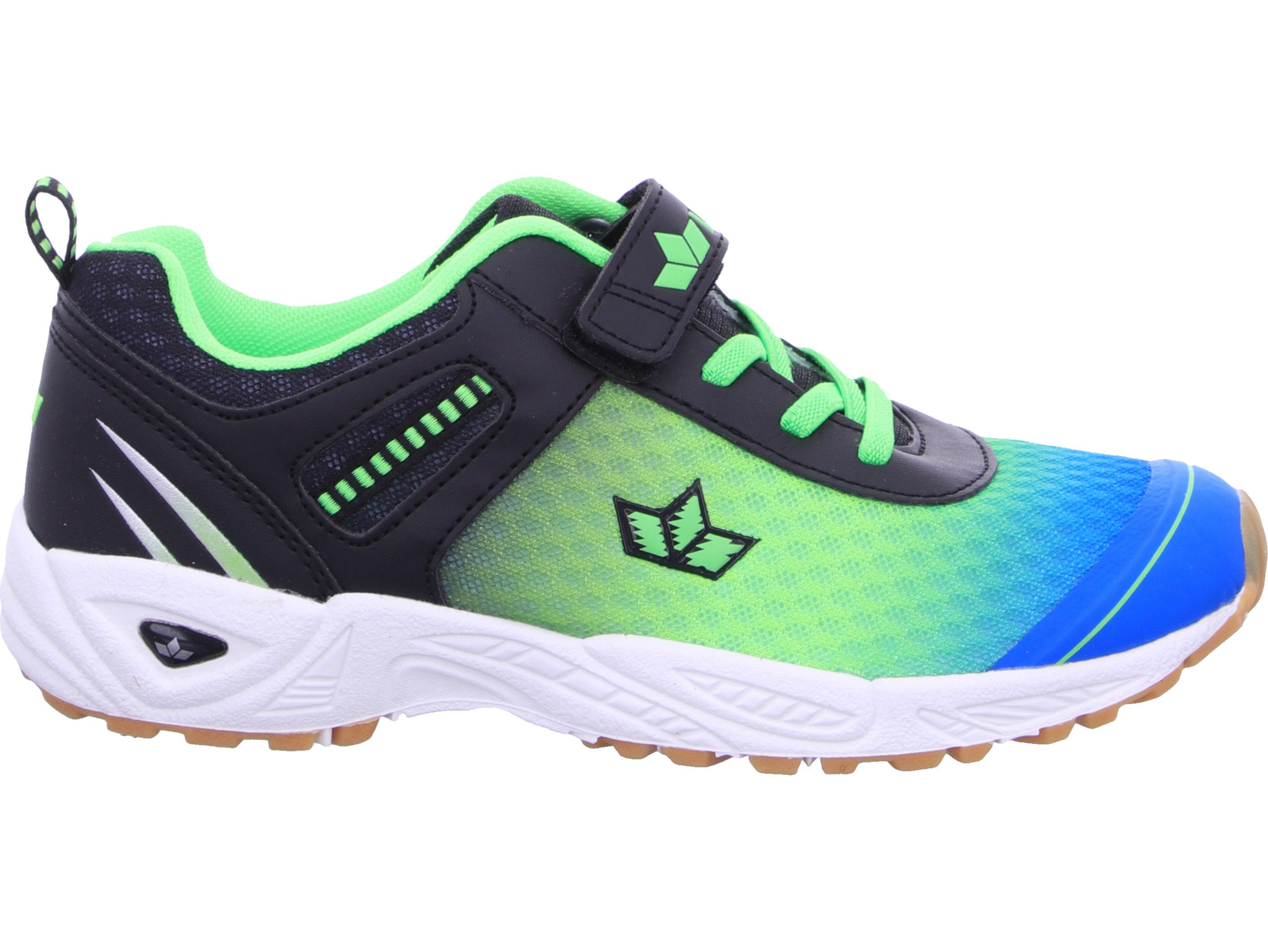 Lico Barney VS Hallenschuh