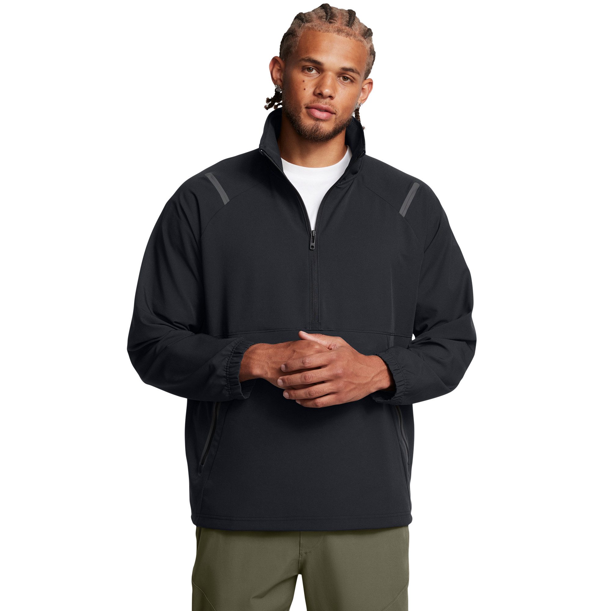 Under Armour® Outdoorjacke Under Armour Herren günstig online kaufen