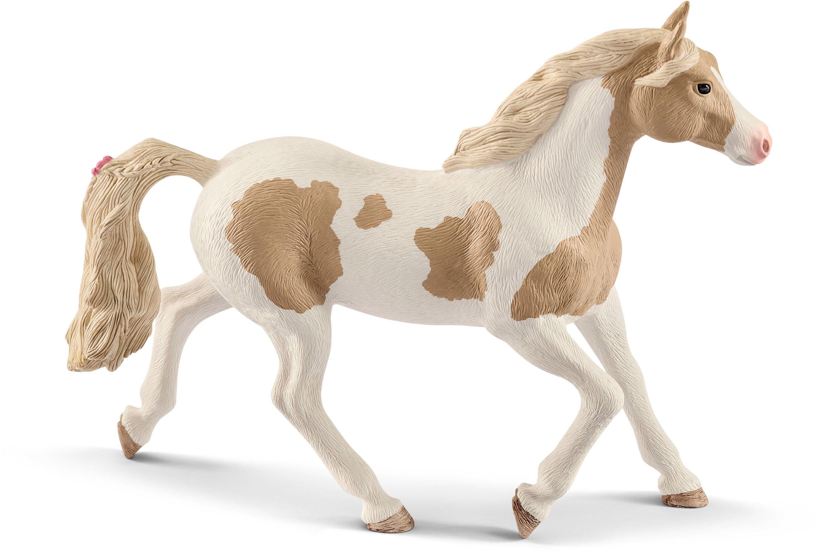 Schleich® Spielfigur HORSE CLUB, Paint Horse Stute (13884)