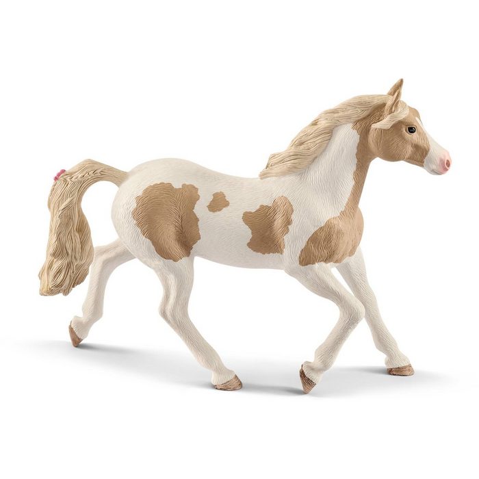 Schleich® Spielfigur HORSE CLUB Paint Horse Stute (13884)