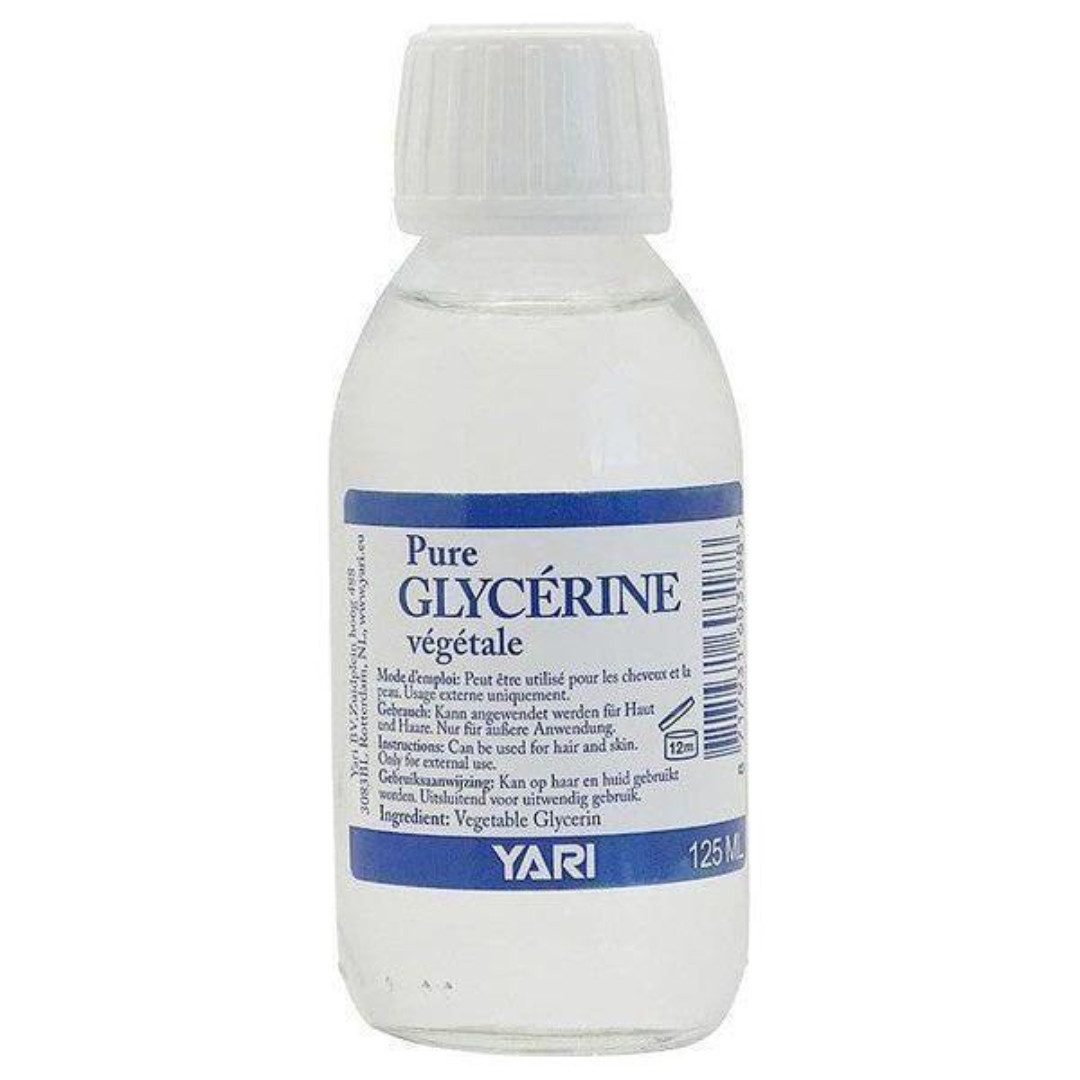 Yari Körperbalsam Yari Pure Glycerine 1000ml