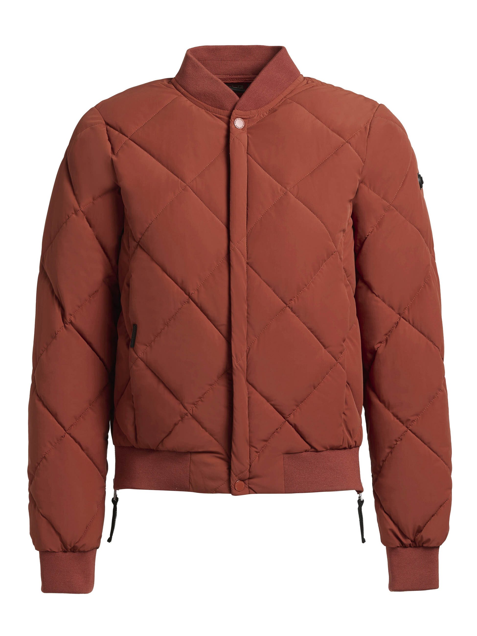 khujo Steppjacke "ANGE", ohne Kapuze günstig online kaufen