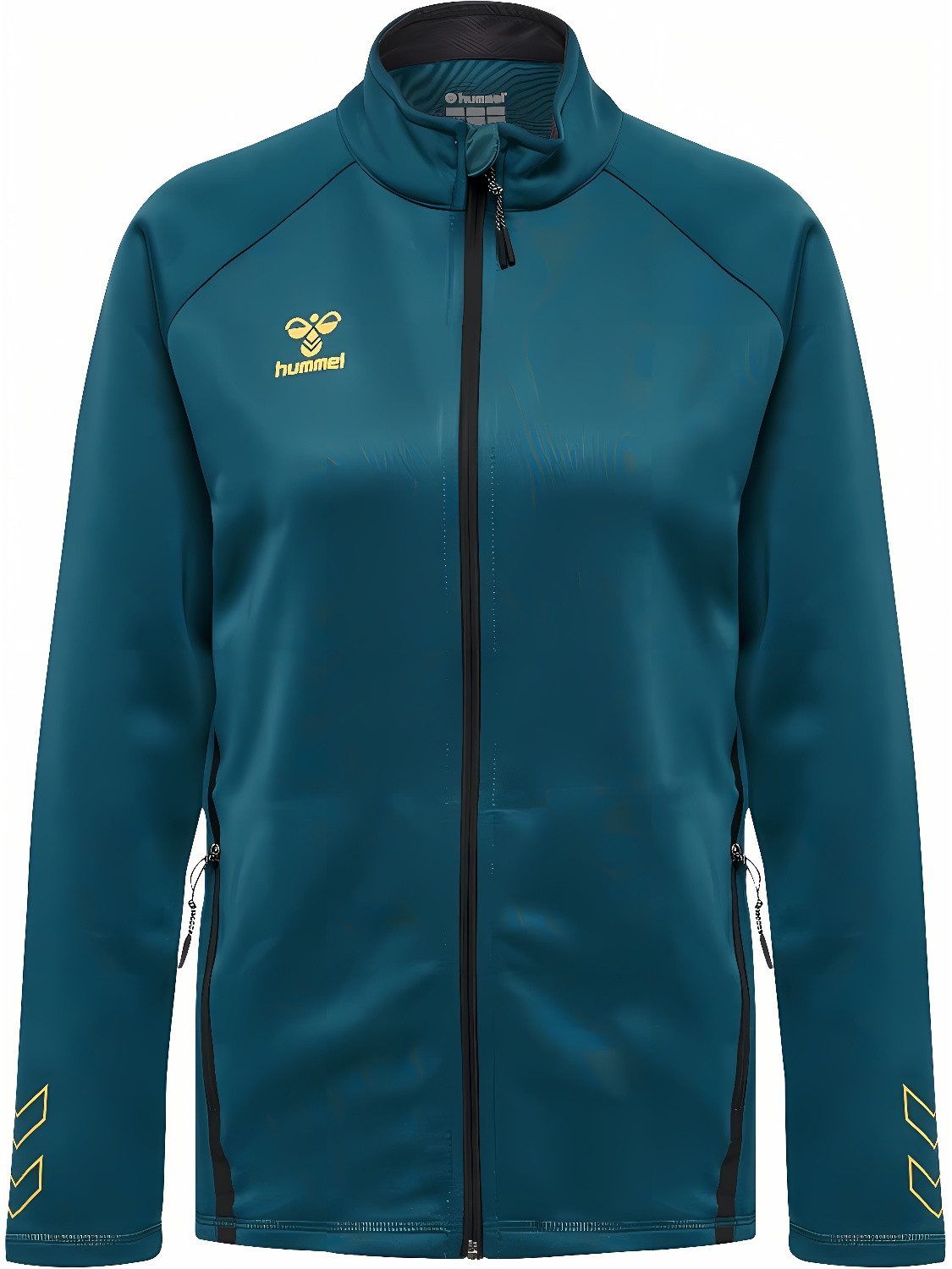 Trainingsjacke Hummel Damen Trainingsjacke hmlCIMA XK ZIP Jacket 211581