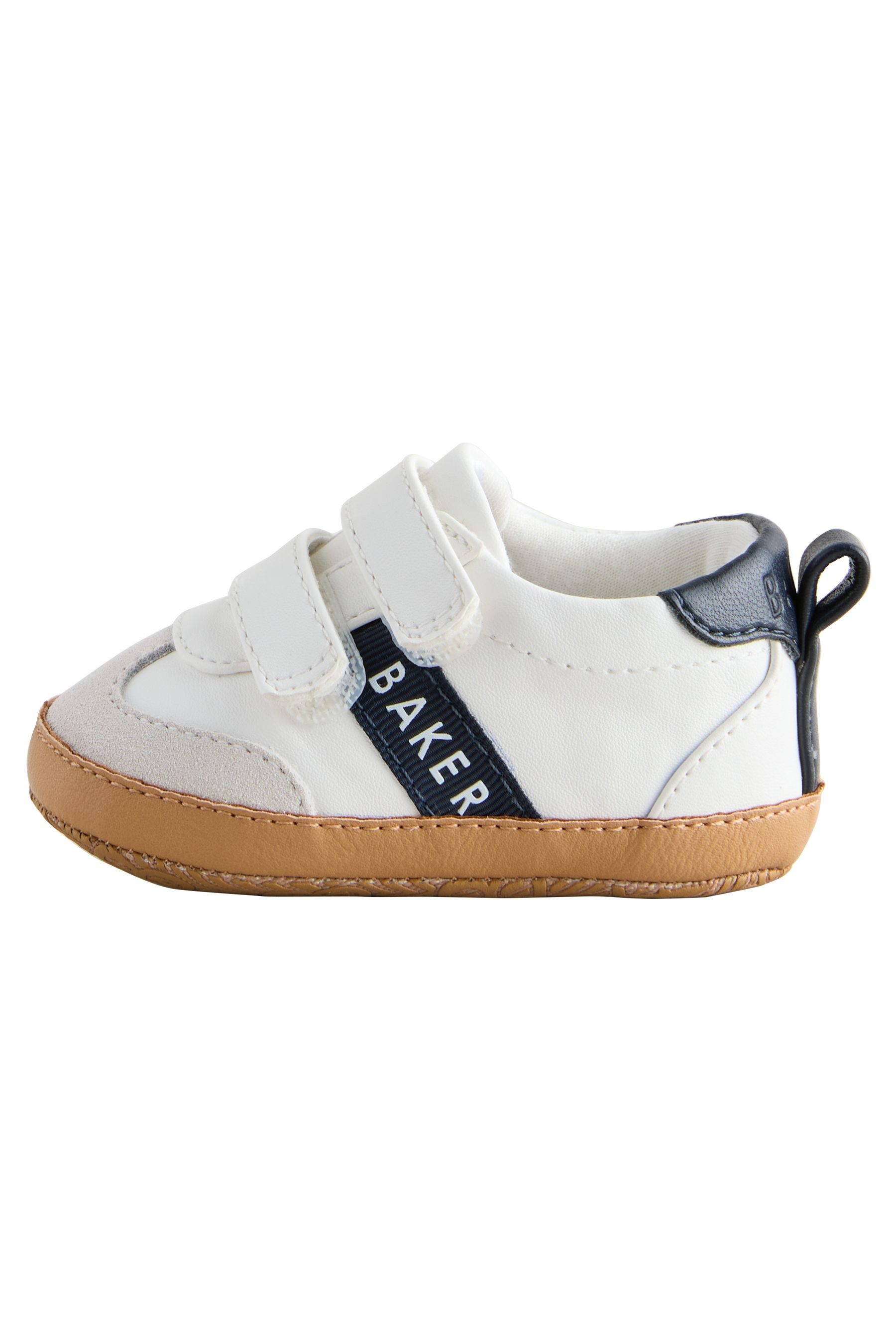 Baker by Ted Baker Baker by Ted Baker Baby Padders-Sneaker Sneaker (1-tlg)