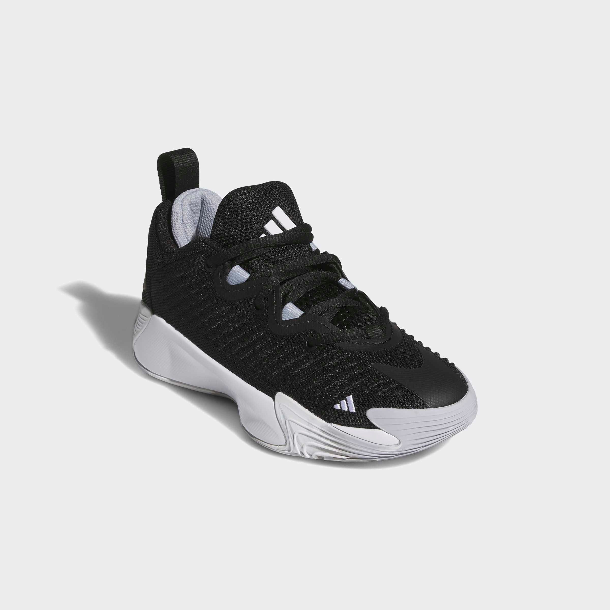 adidas Performance ADIDAS INITIATION KIDS Basketballschuh für Kinder & Jugendliche