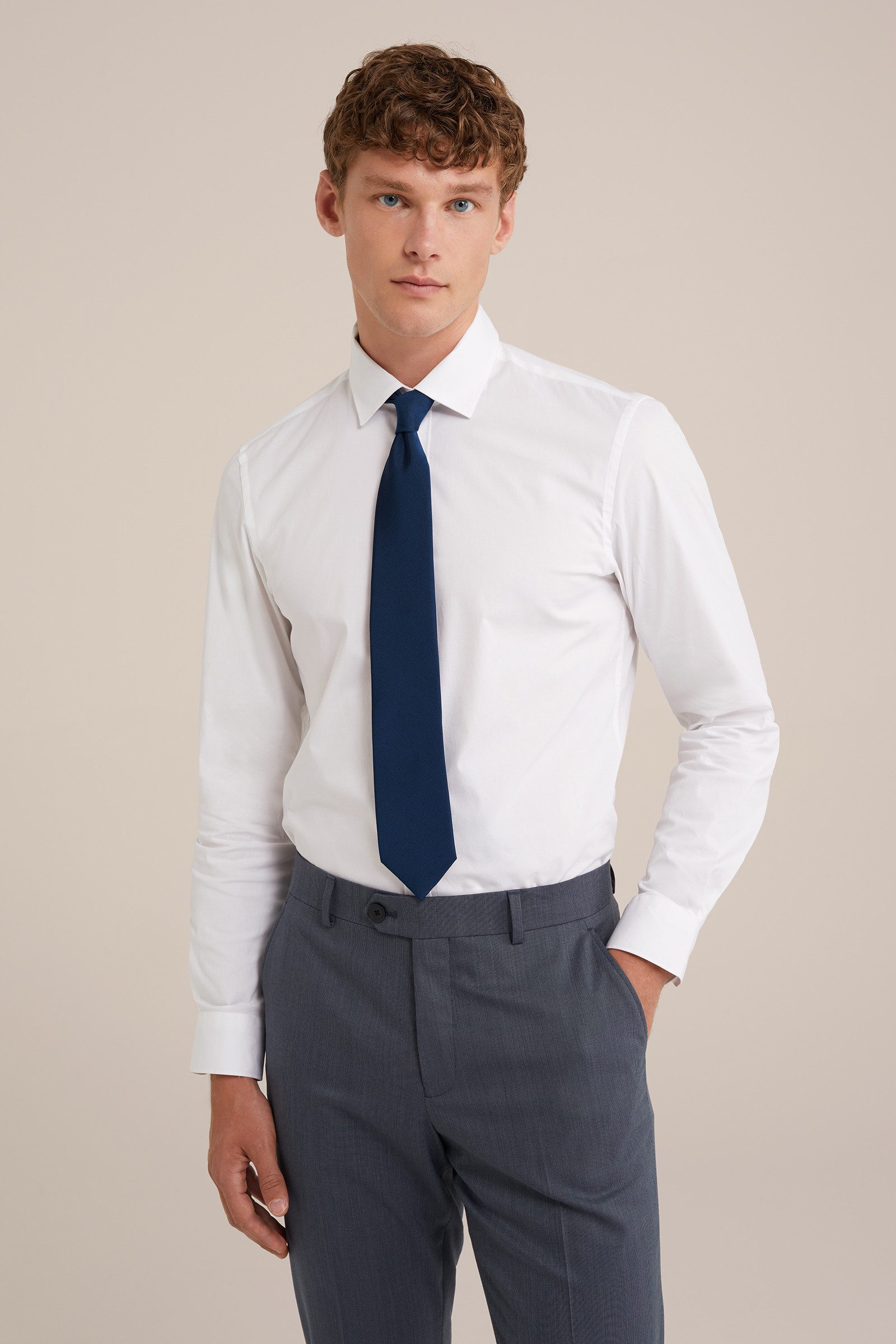 WE Fashion Krawatte günstig online kaufen