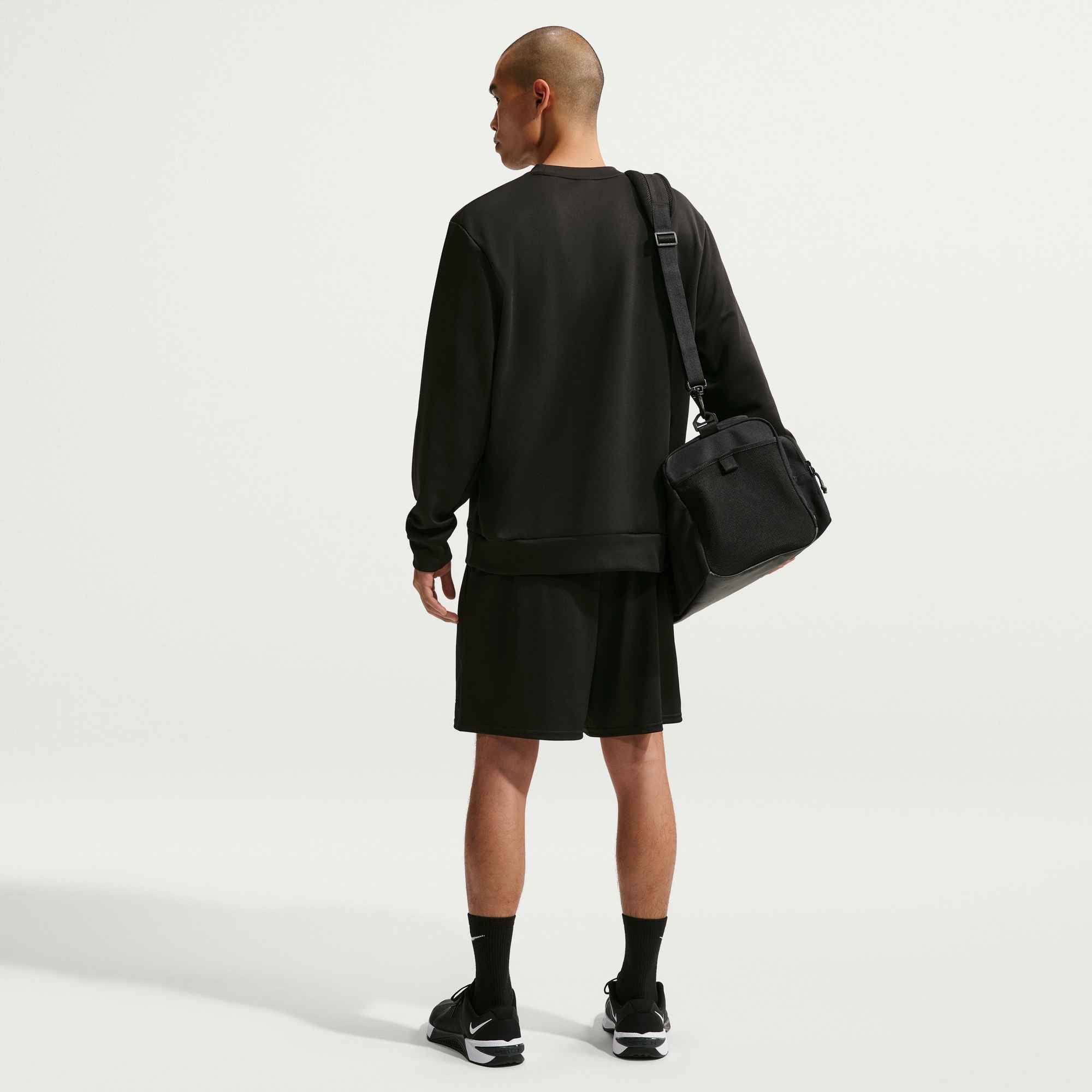 Nike Shorts M NK DF TOTALITY 7IN SHORT für Sportmode und Streetwear, aus Polyester, sportlicher Schnitt