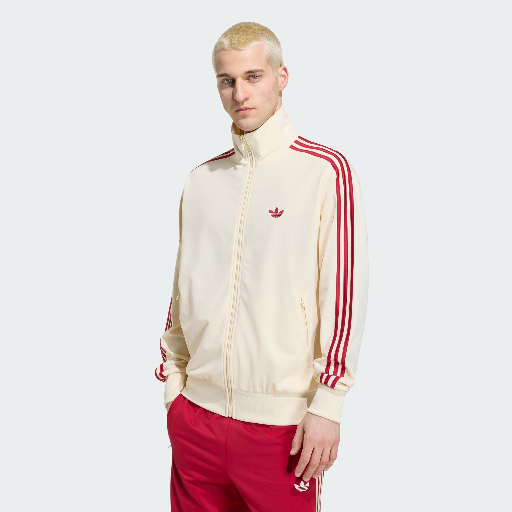adidas Originals Trainingstop FIREBIRD ORIGINALS JACKE (1-tlg)