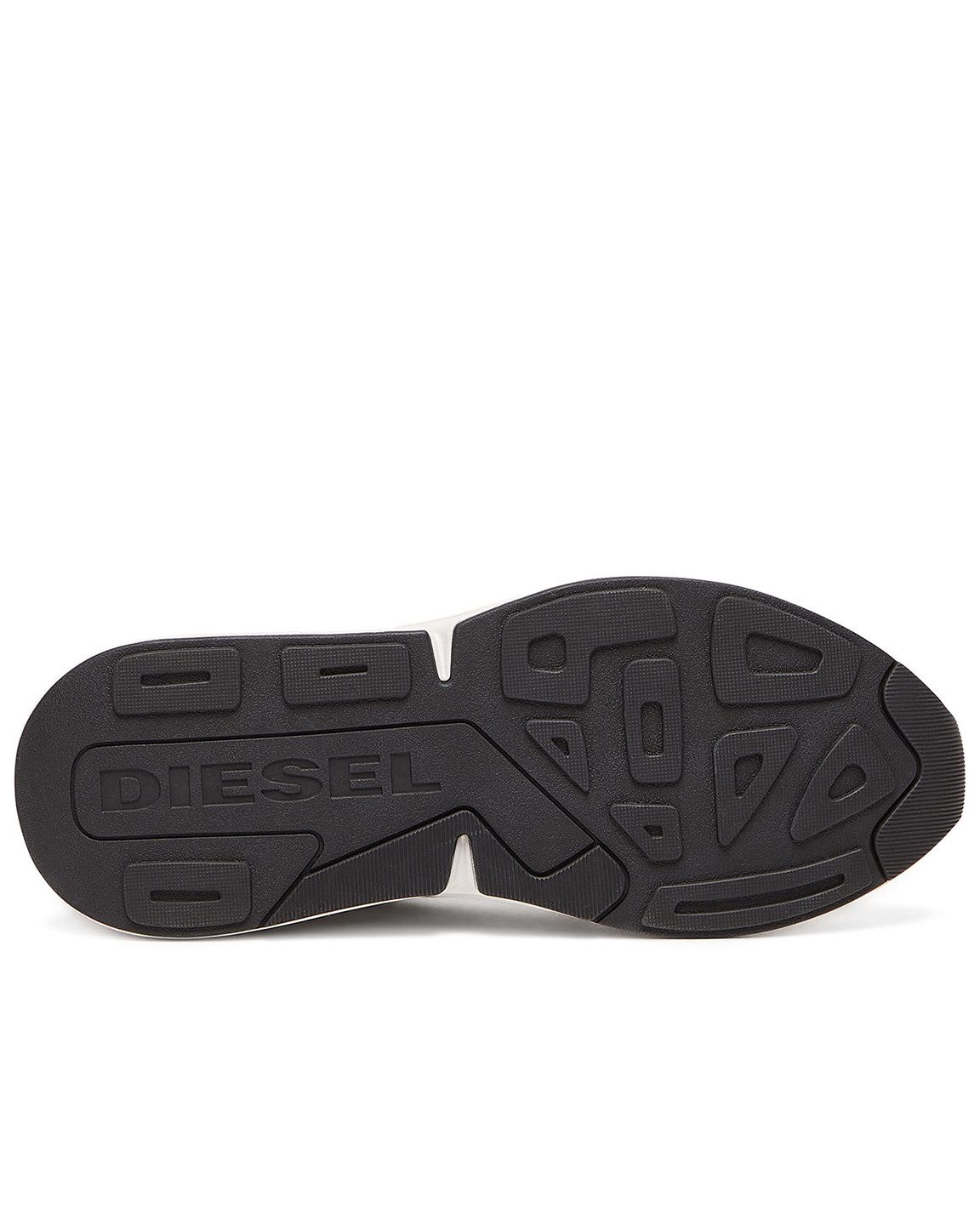 Diesel Low Sneaker - Weiß - S-Serendipity Light P0969 Sneaker