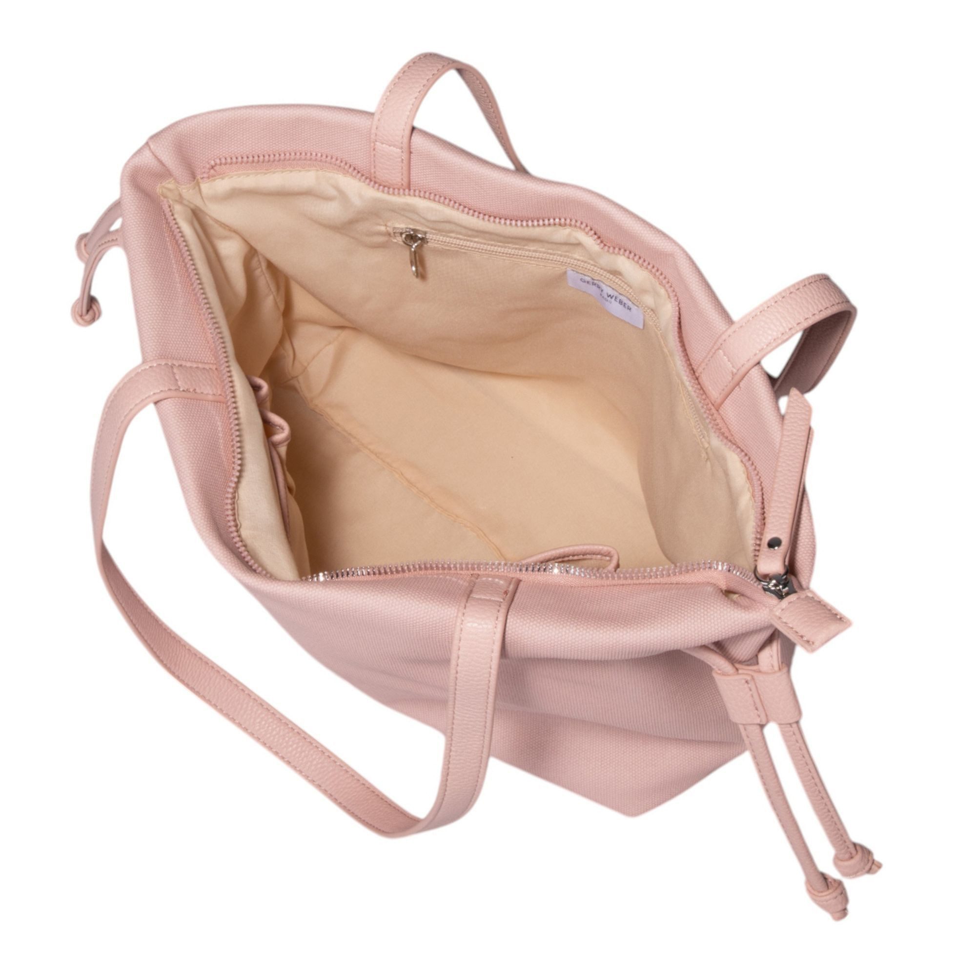 GERRY WEBER Shopper Be Different 1.0, Polyurethan