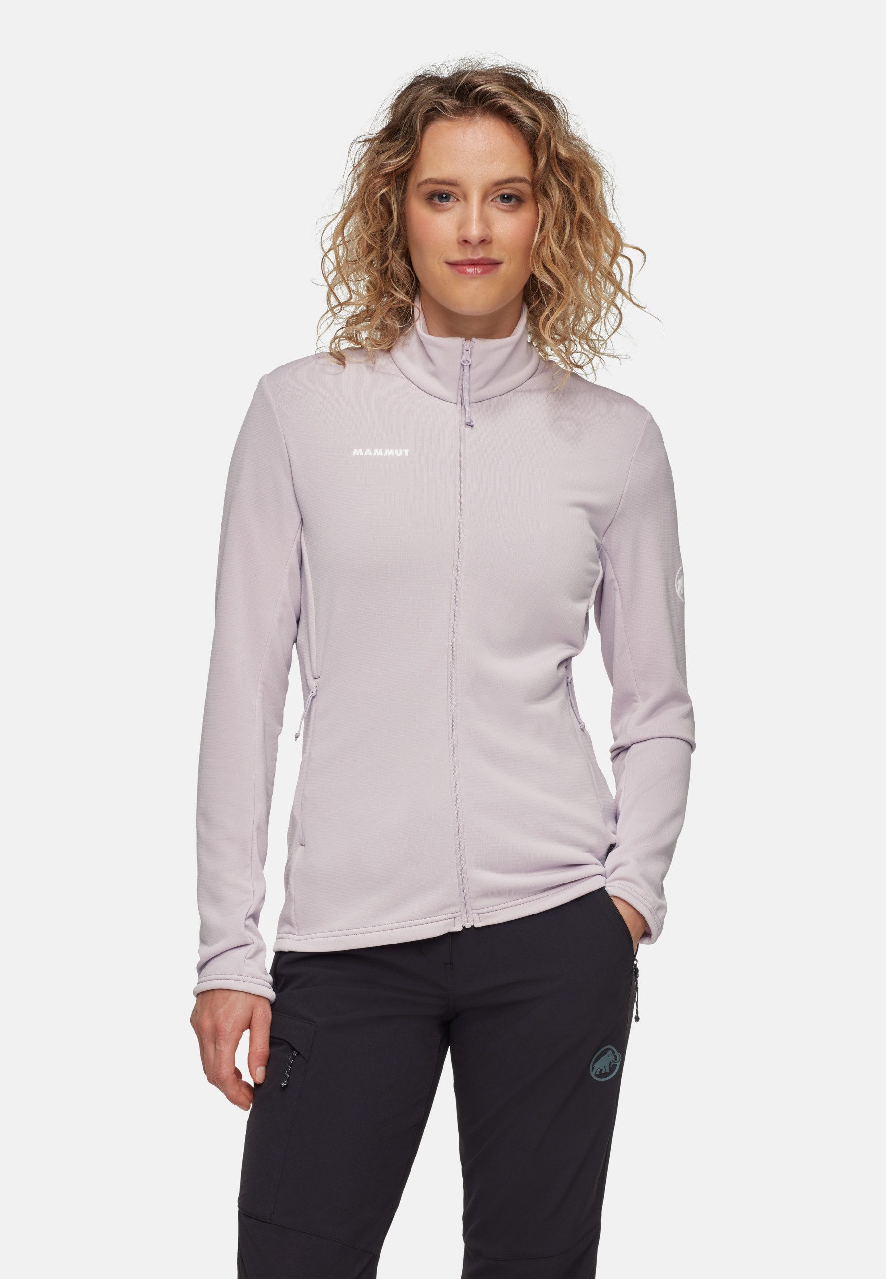 Mammut Fleecejacke Aconcagua Light ML Jacket Women