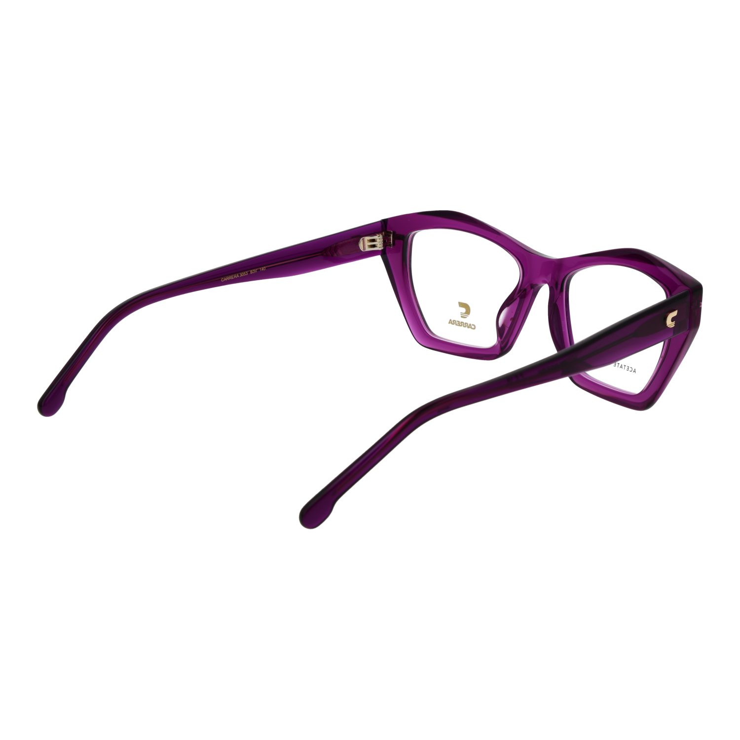 Carrera® Brillengestell CARRERA 3053 53B3V