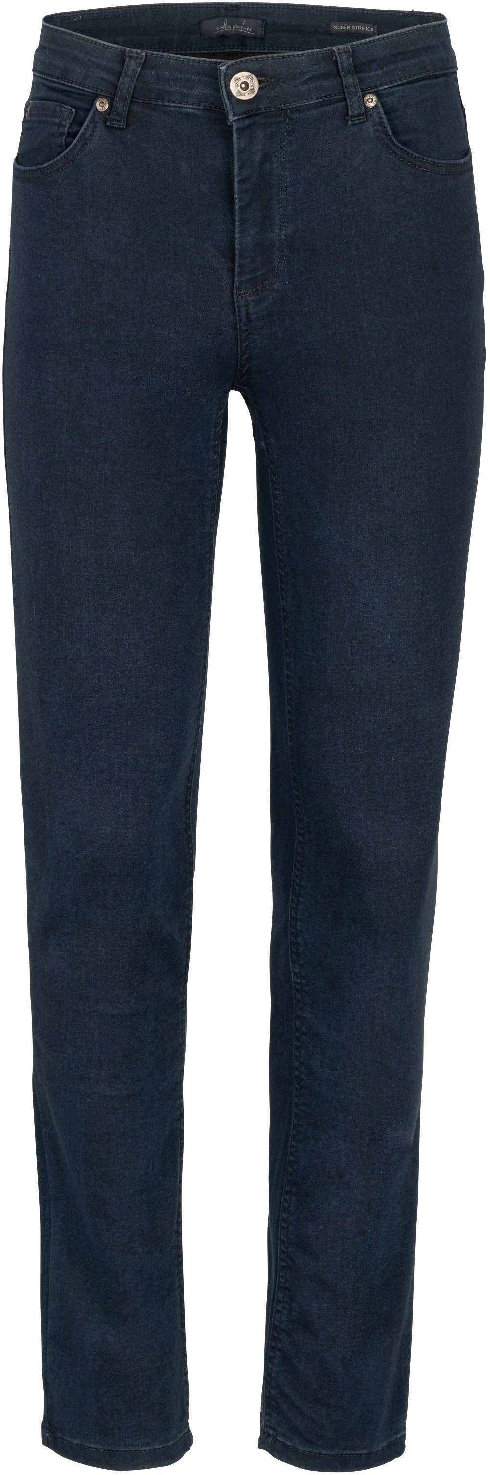 Emilia Parker Stretch-Hose ultrabequeme Jeans mit knackigem Sitz