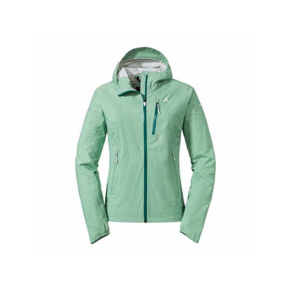 Schöffel 3-in-1-Funktionsjacke mintgrün regular fit (1-St), Gutes  Preis-Leistungs-Verhältnis