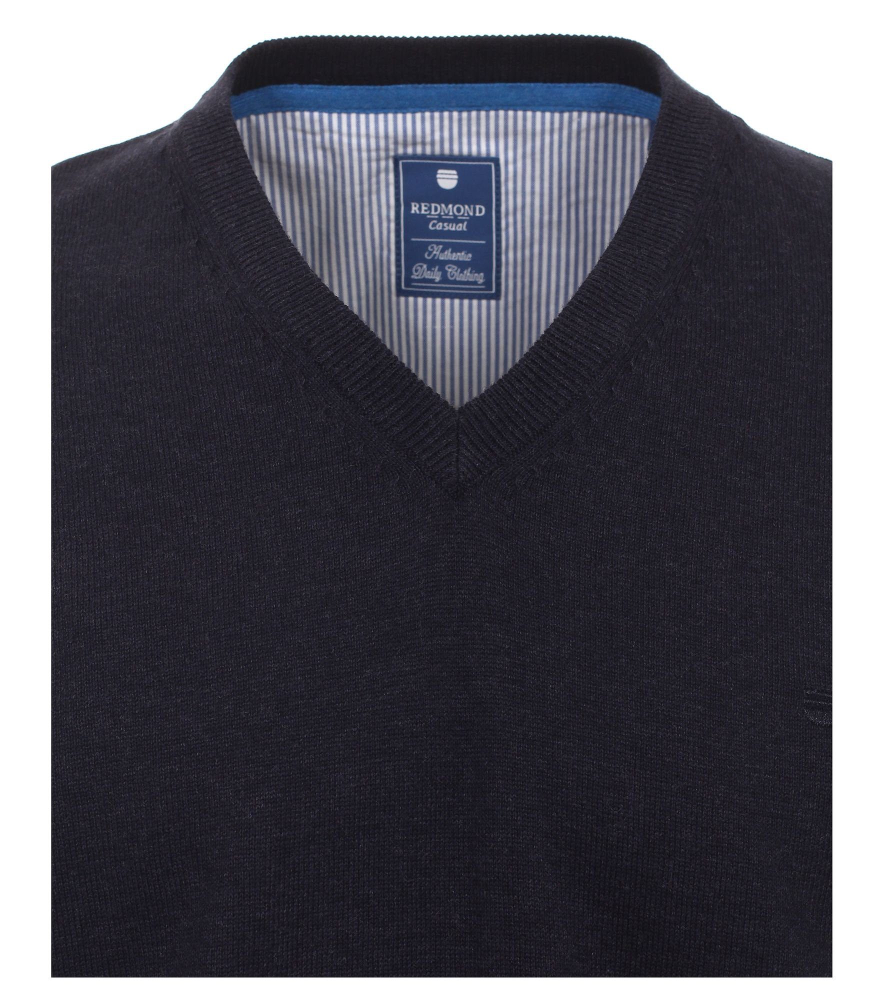 Redmond V-Ausschnitt-Pullover 600 günstig online kaufen