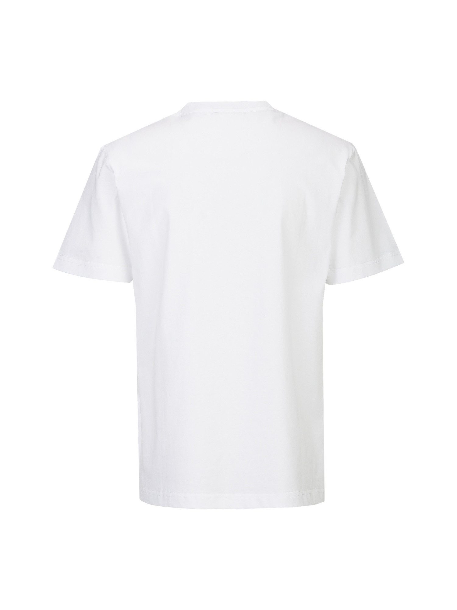 19V69 ITALIA T-Shirt RAFAEL BEAR 500